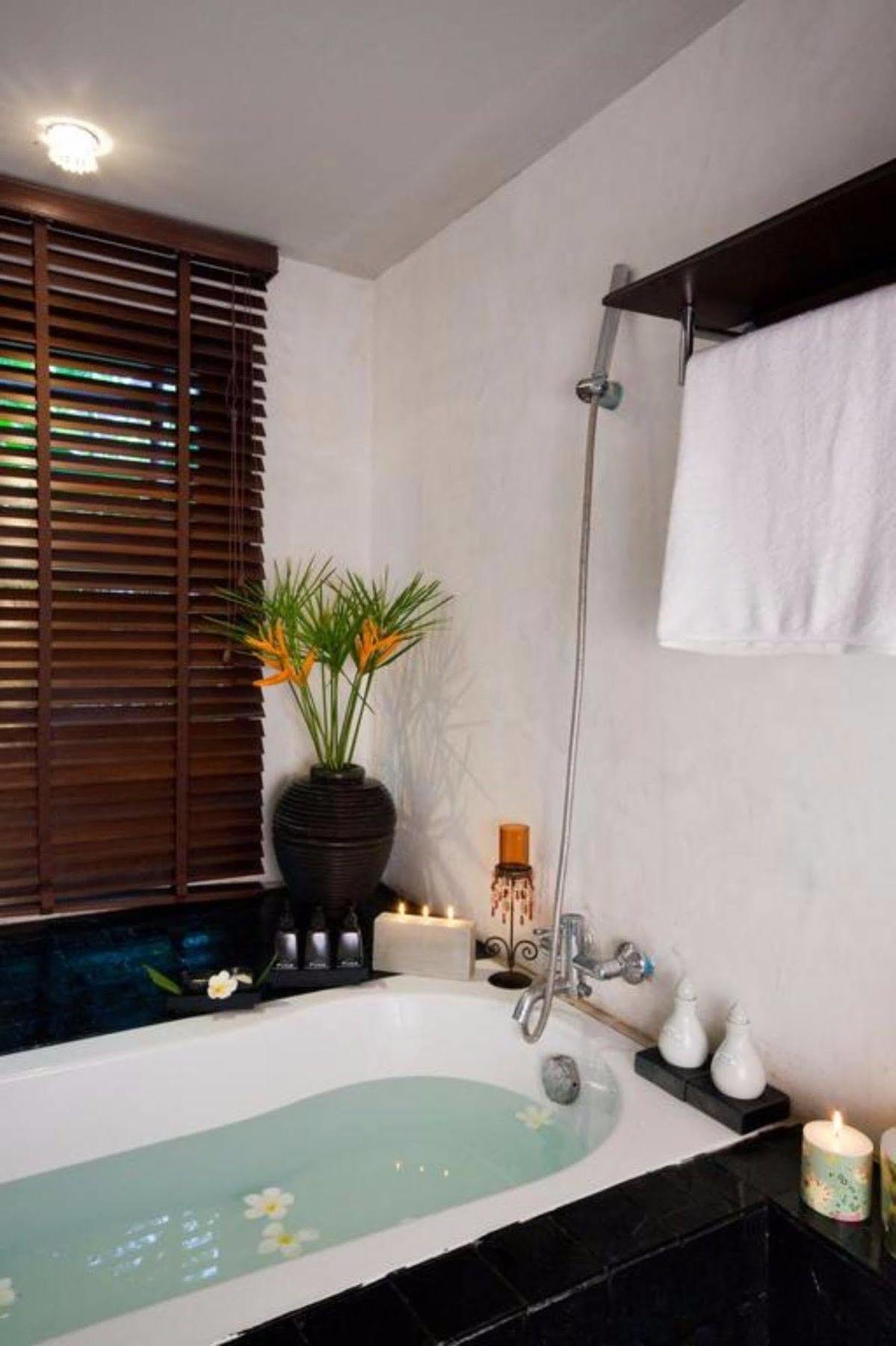 The Puka Boutique 4* Chiang Mai