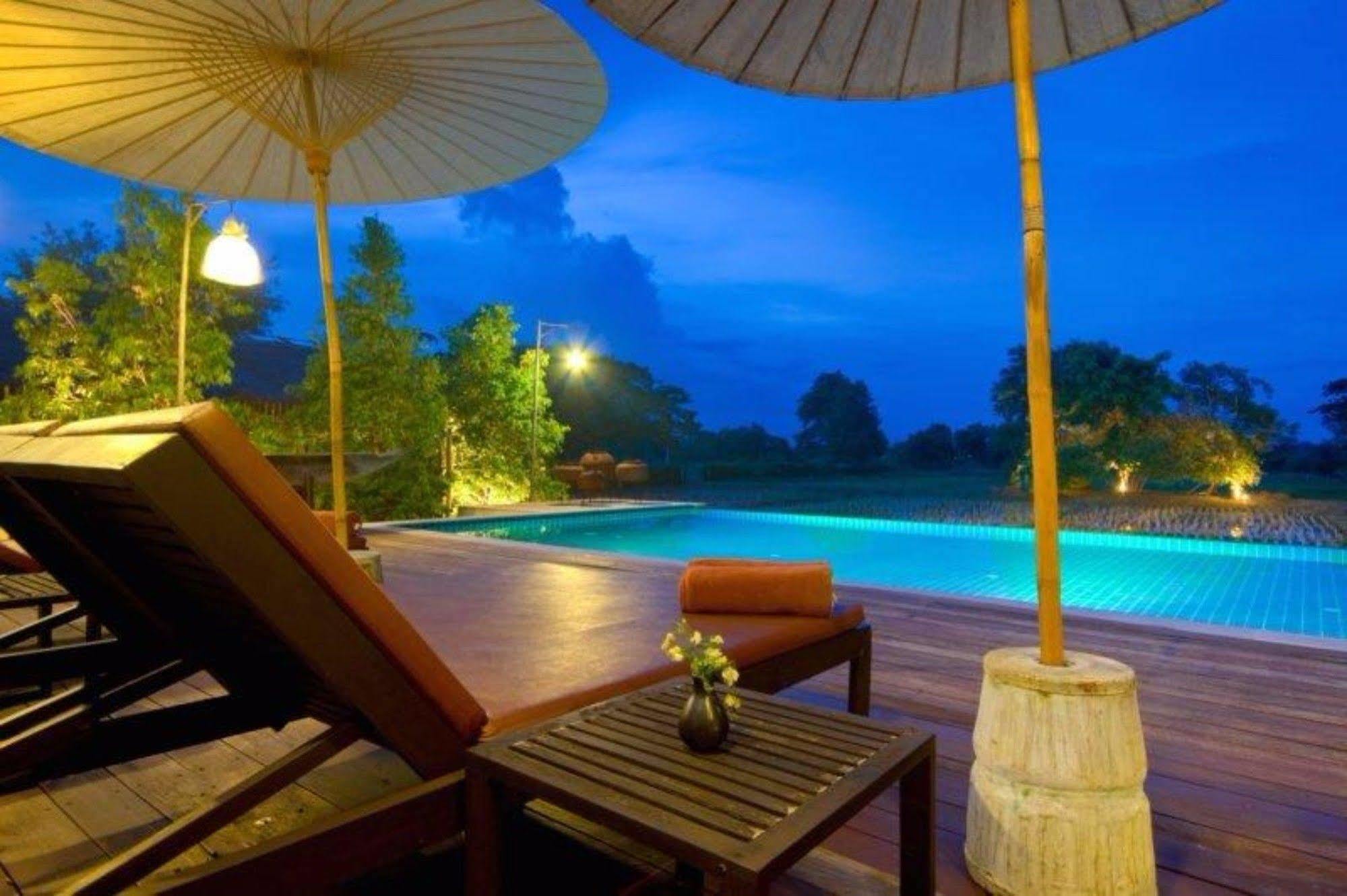 The Puka Boutique Tempat peranginan Chiang Mai