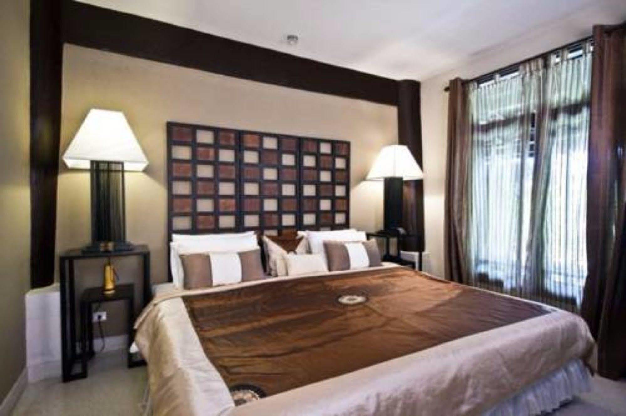 The Puka Boutique 4*