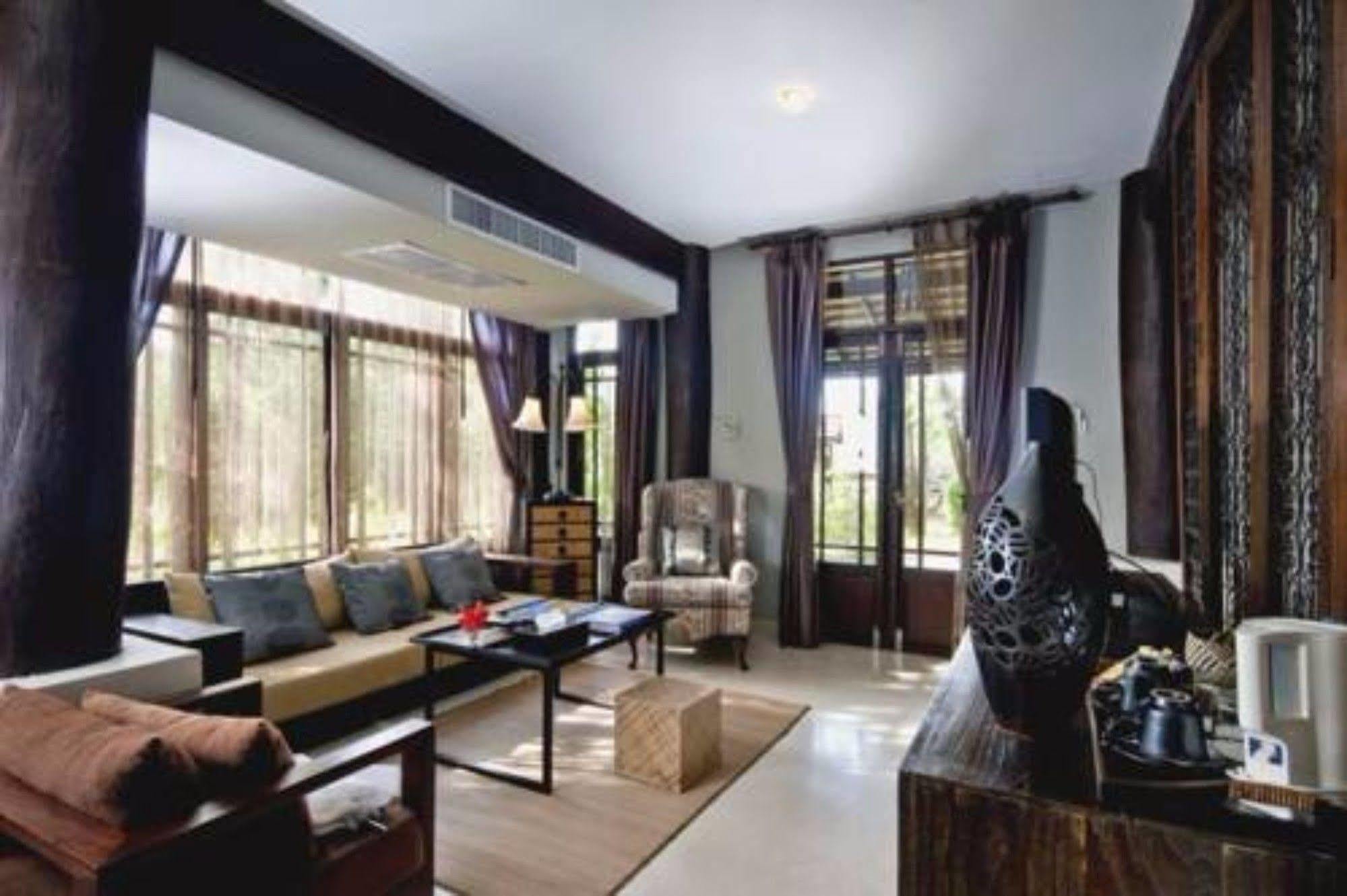 The Puka Boutique Chiang Mai