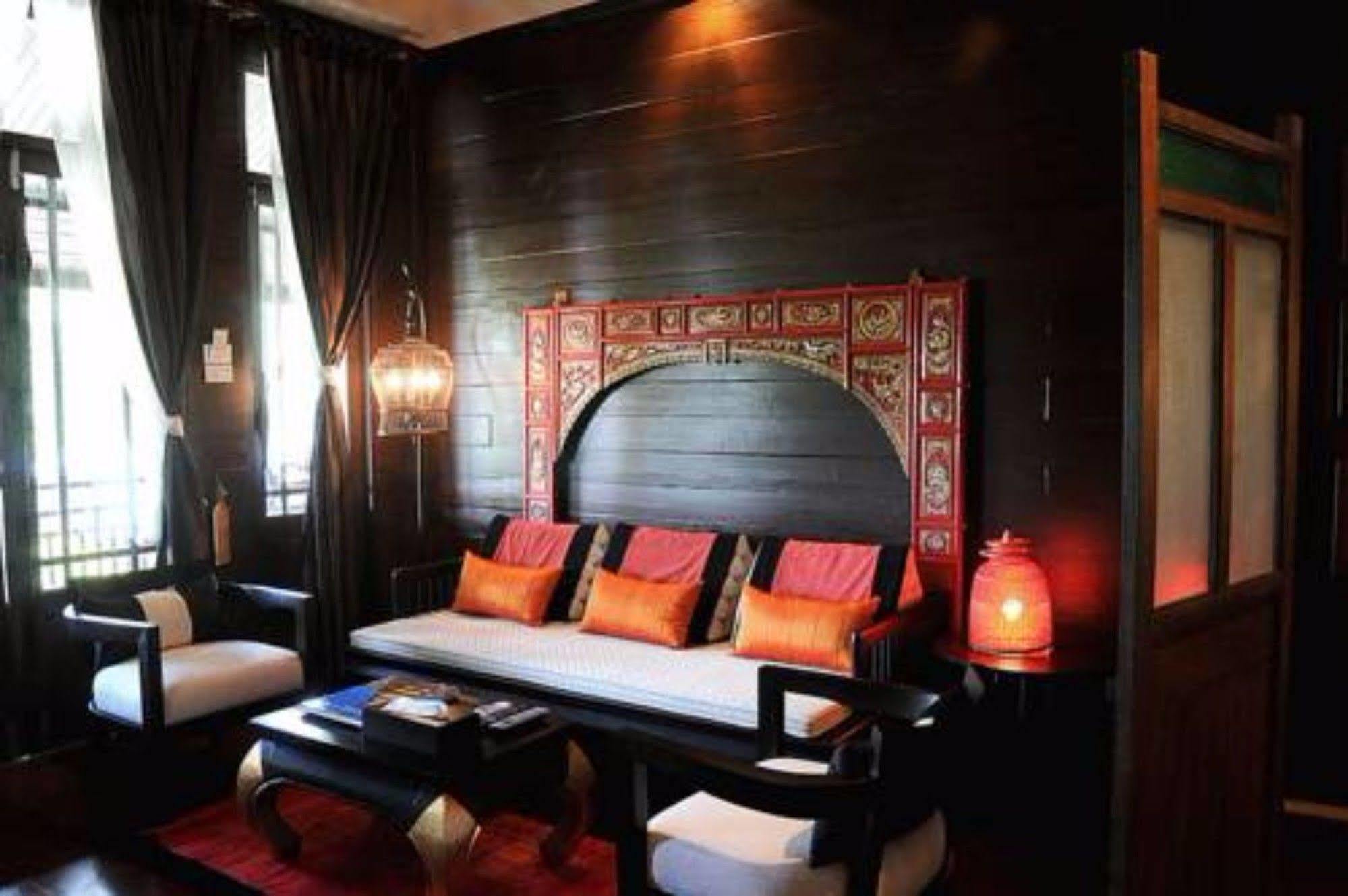 The Puka Boutique Tempat peranginan