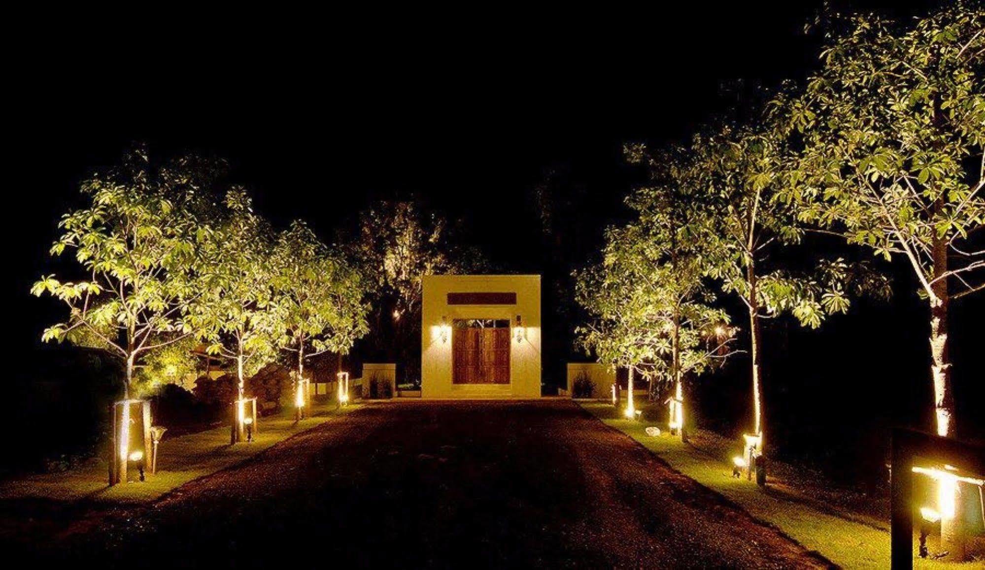Tempat peranginan The Puka Boutique 4*