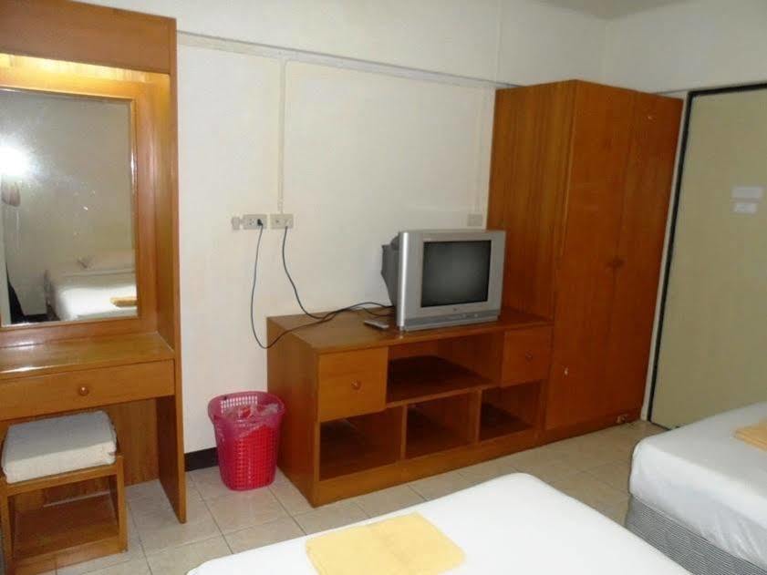 Water Well Guest house Chiang Mai