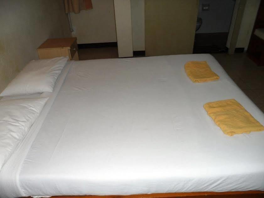 Water Well Guest house Chiang Mai