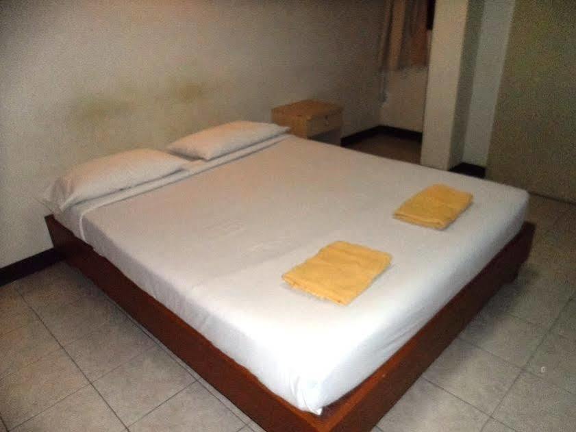 Water Well Guest house Chiang Mai