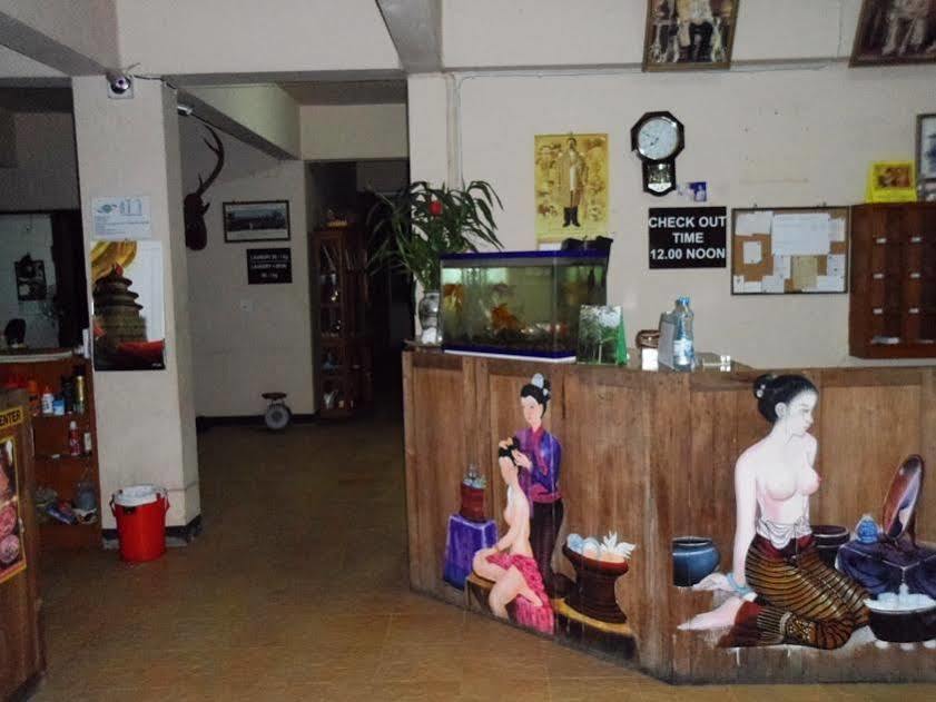 Water Well Guest house 3*