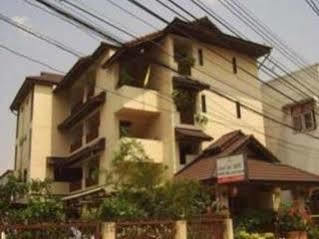 Guest house Water Well Chiang Mai
