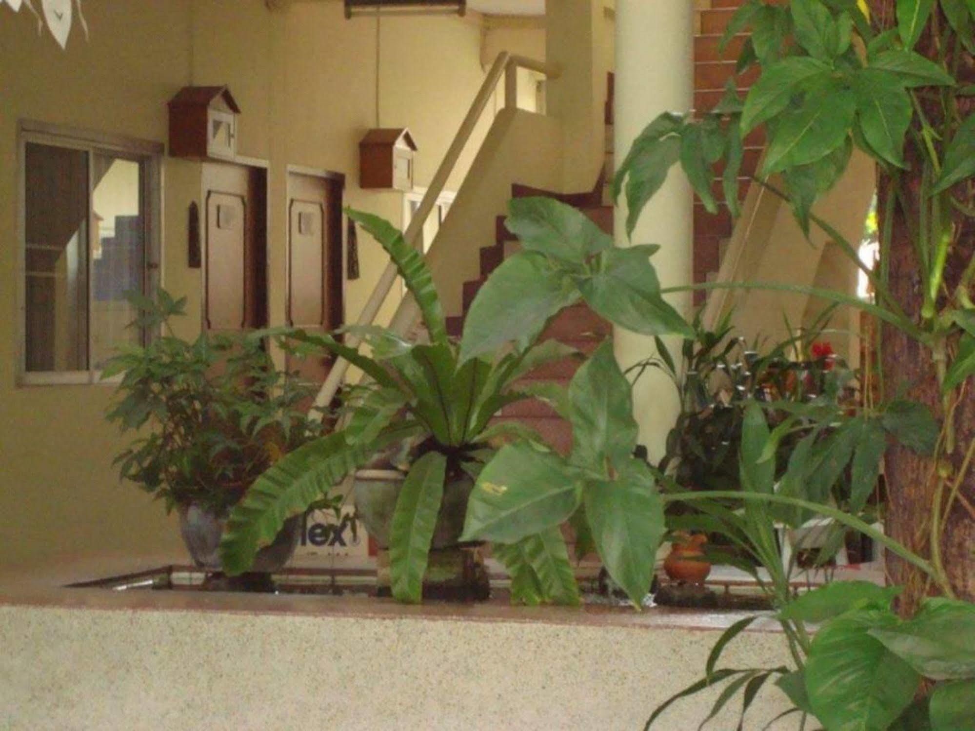 Safe House Court 2* Chiang Mai