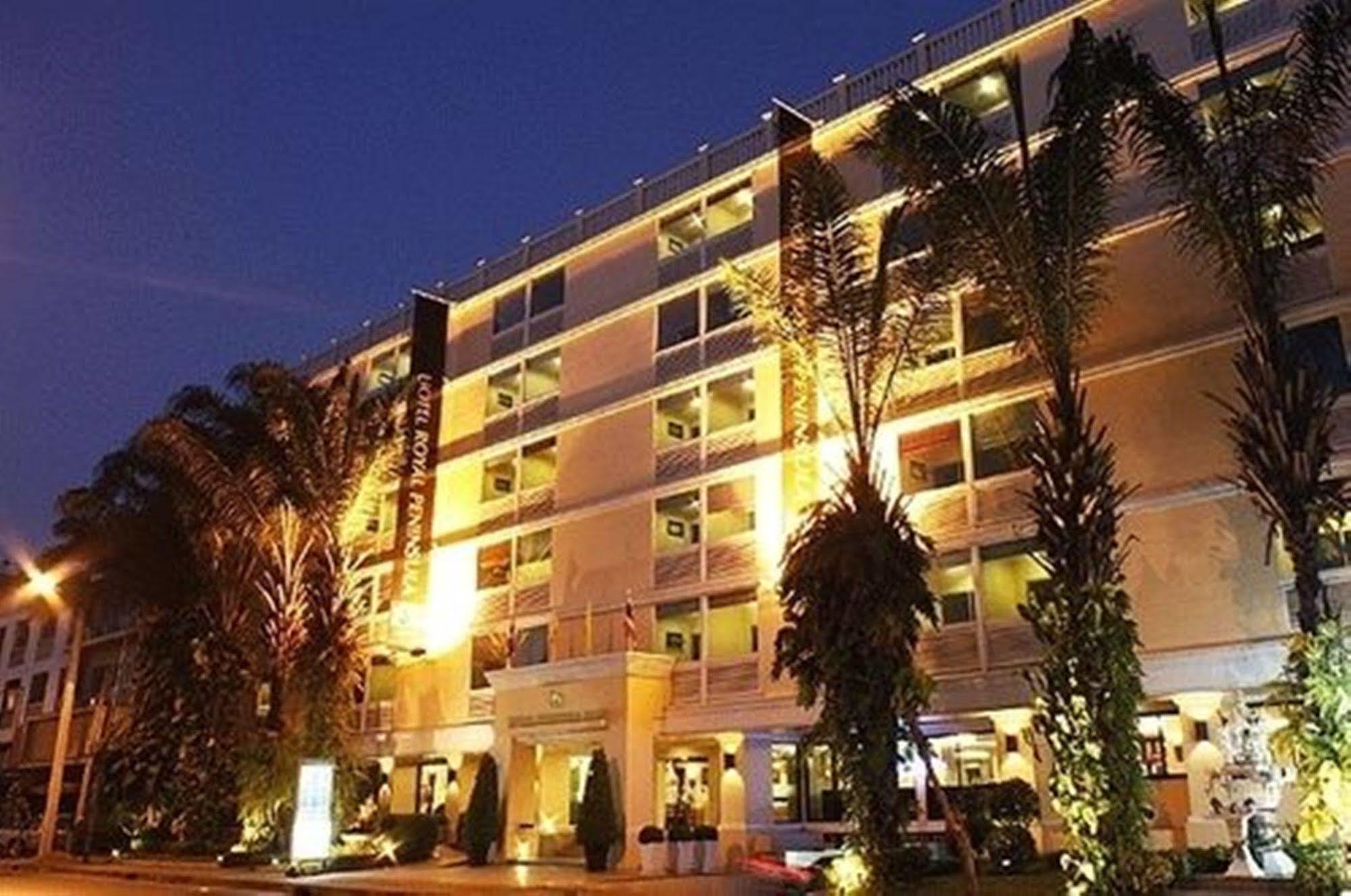 Royal Peninsula Chiangmai 3* Chiang Mai