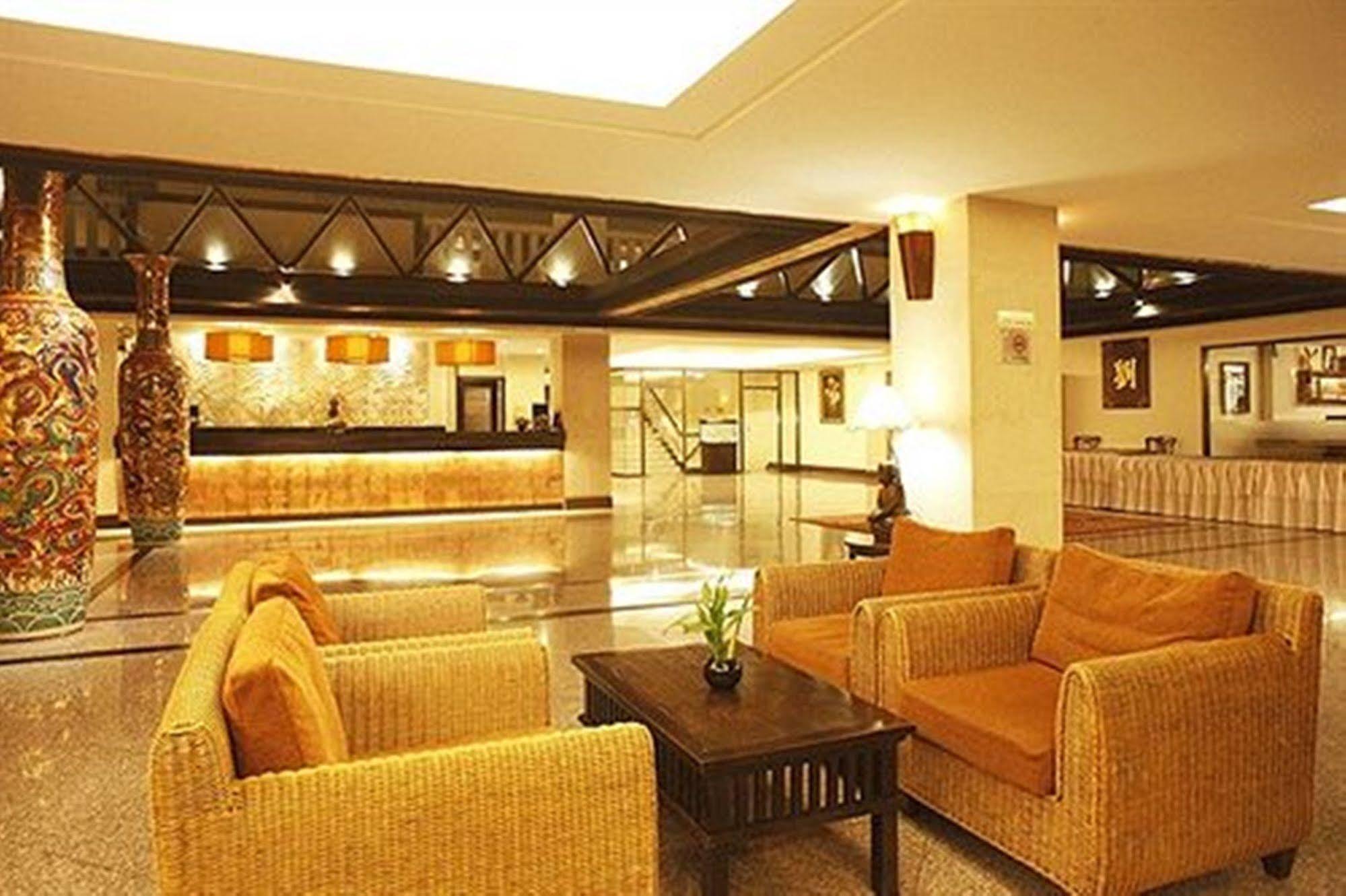 Royal Peninsula Chiangmai Hotel 3*