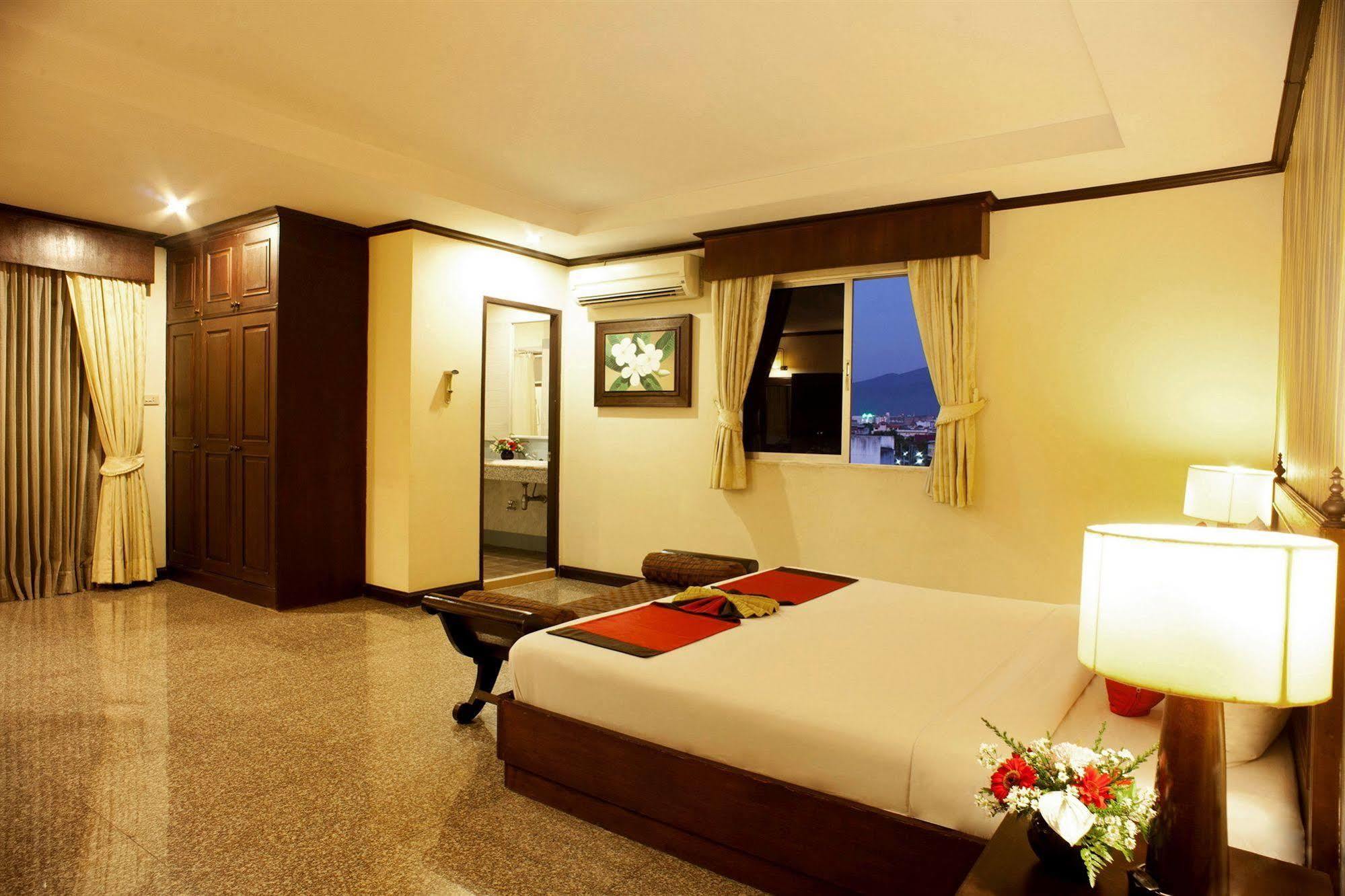 Royal Peninsula Chiangmai