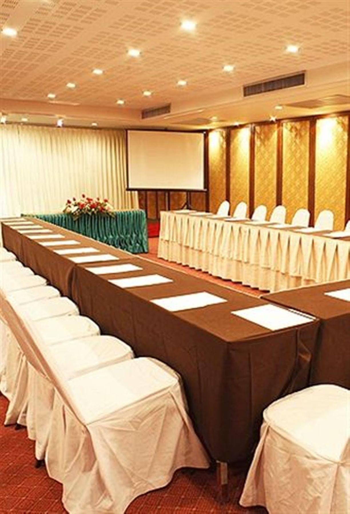 Royal Peninsula Chiangmai 3*