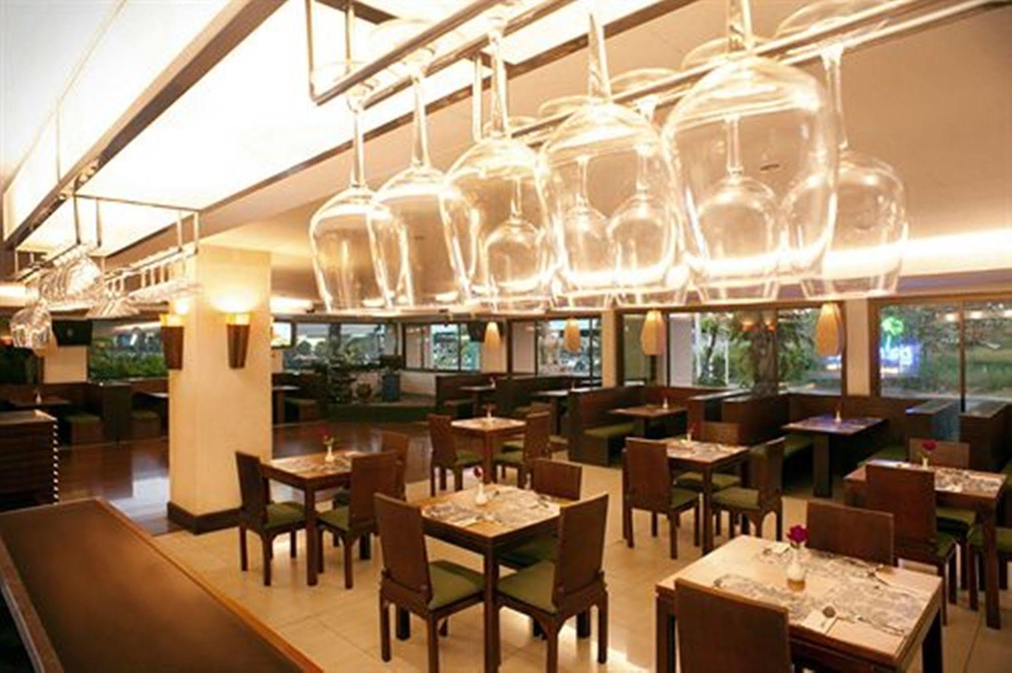 Hotel Royal Peninsula Chiangmai