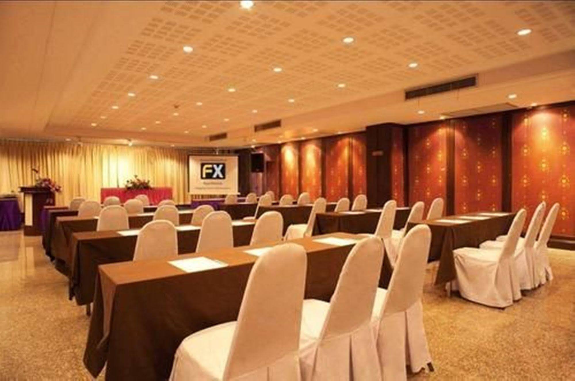 Royal Peninsula Chiangmai Hotel Chiang Mai