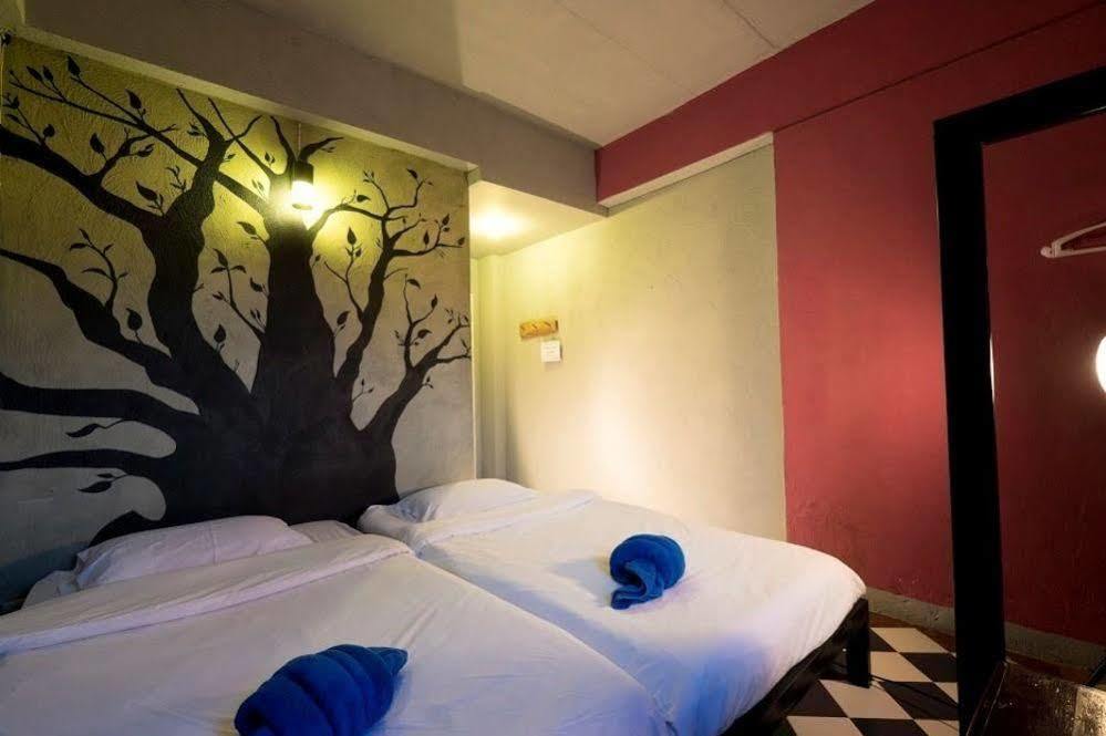 Grace Boutique House Hotel