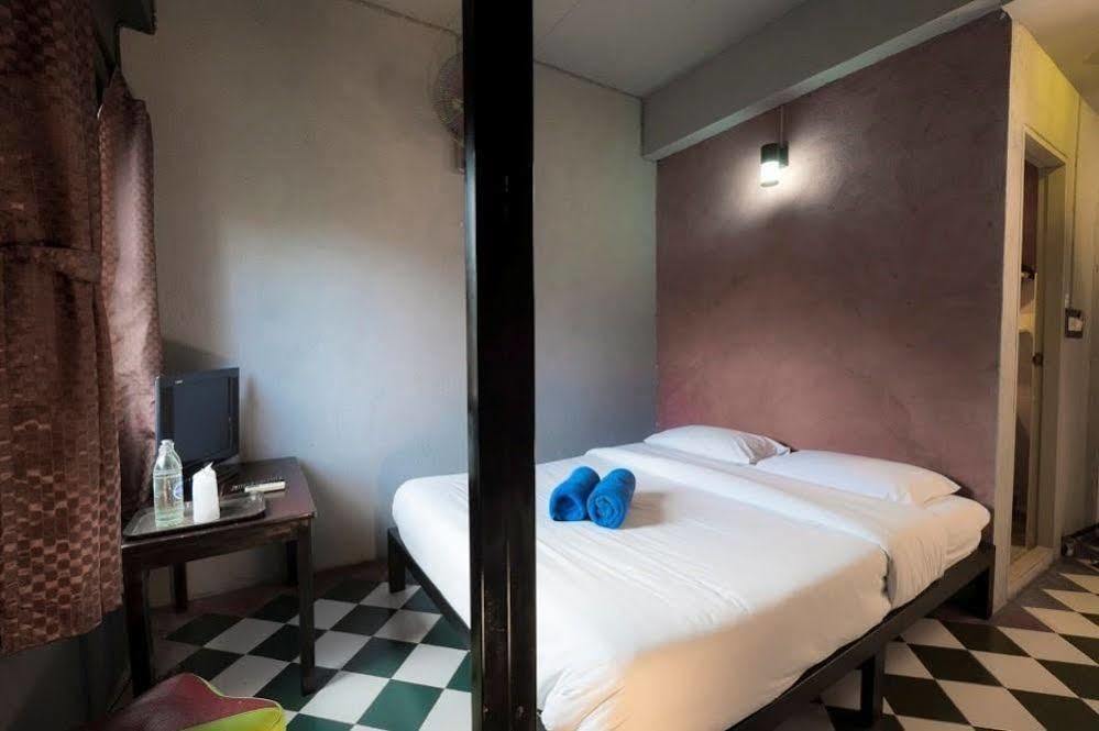 Grace Boutique House Hotel Chiang Mai