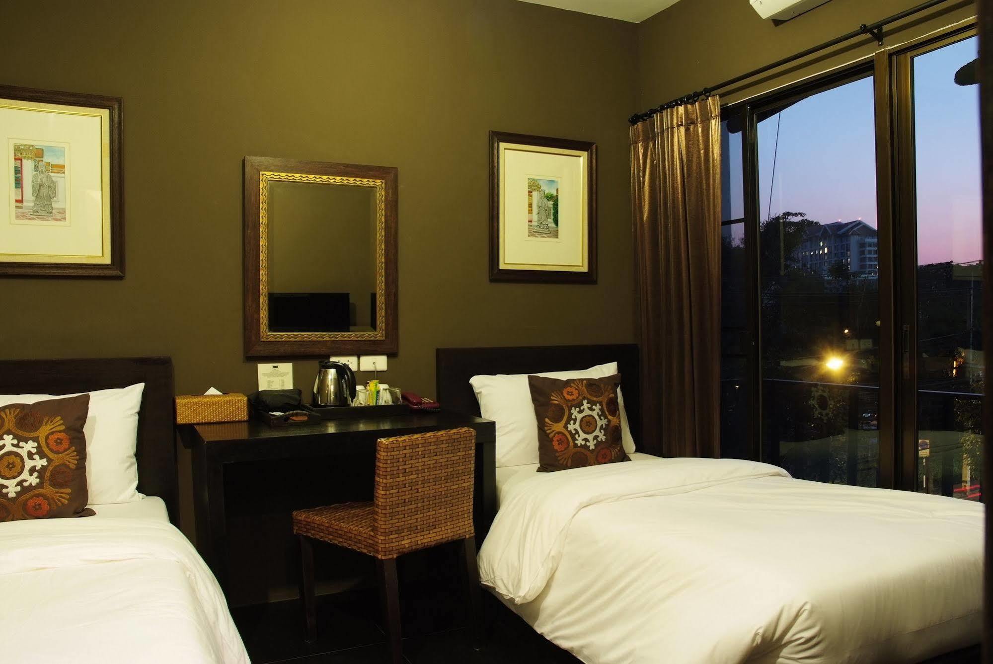 Lilu Chiang Mai Hotel Chiang Mai