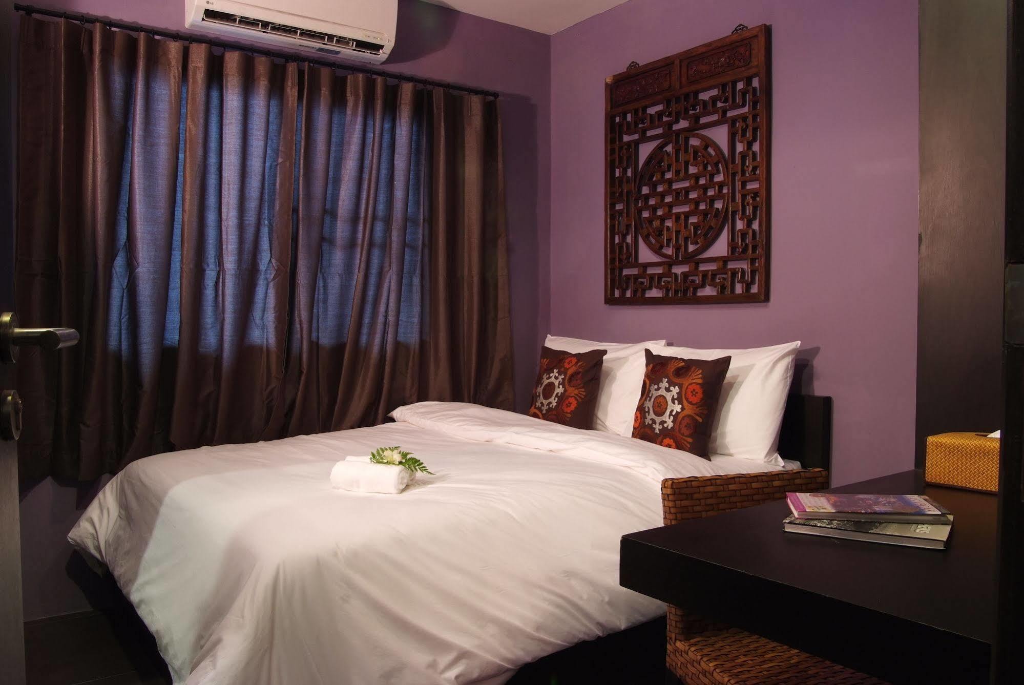 Lilu Chiang Mai Hotel