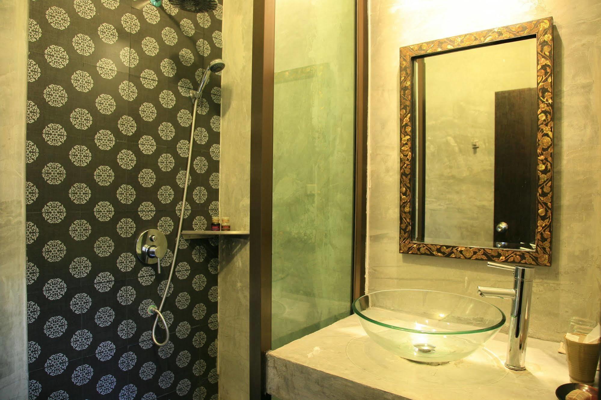 Lilu Chiang Mai Hotel