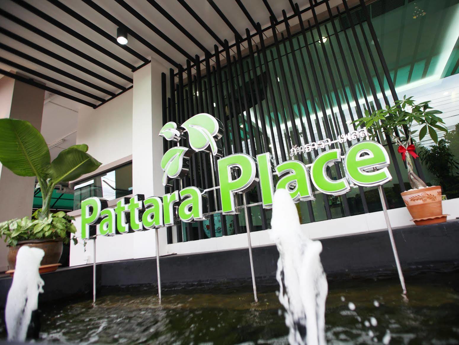 Pattara Place Chiang Mai