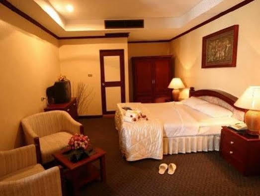 Chiangmai Ratanakosin 3*