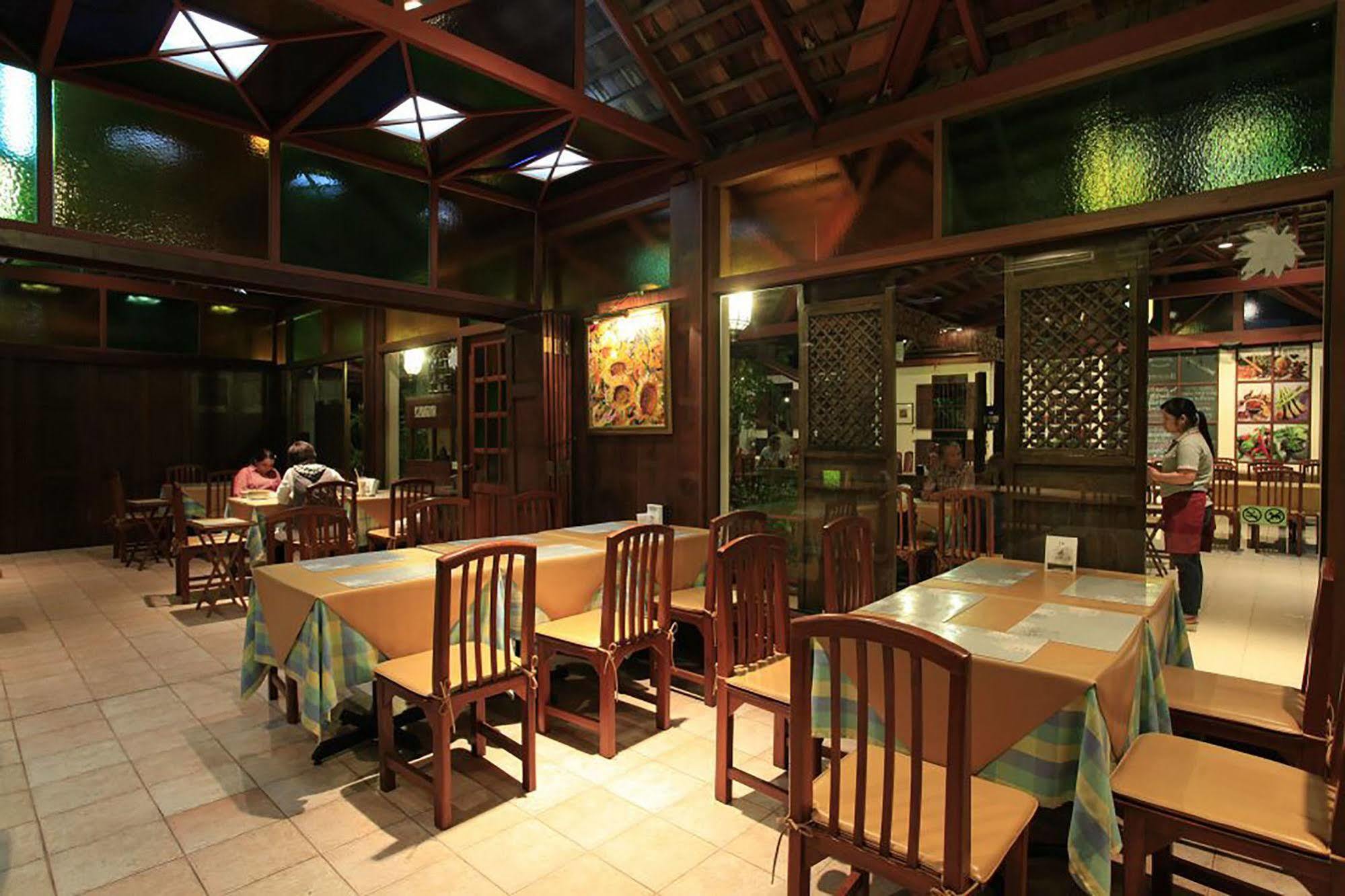 Aparthotel Vc@suanpaak Boutique & Service