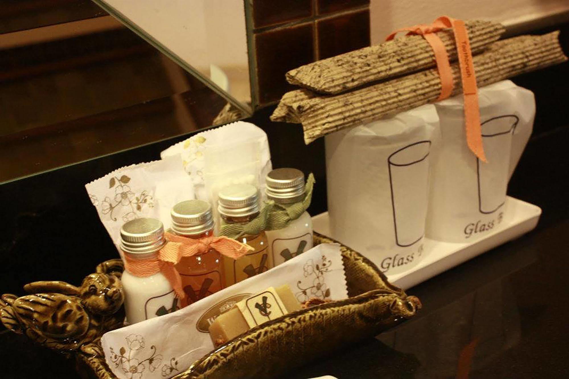 Aparthotel Vc@suanpaak Boutique & Service