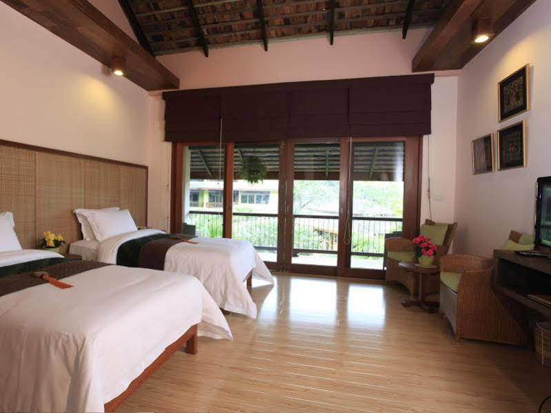 Aparthotel Vc@suanpaak Boutique & Service