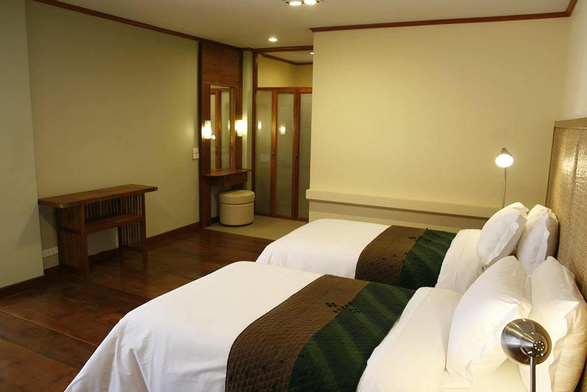 Vc@suanpaak Boutique & Service 4*