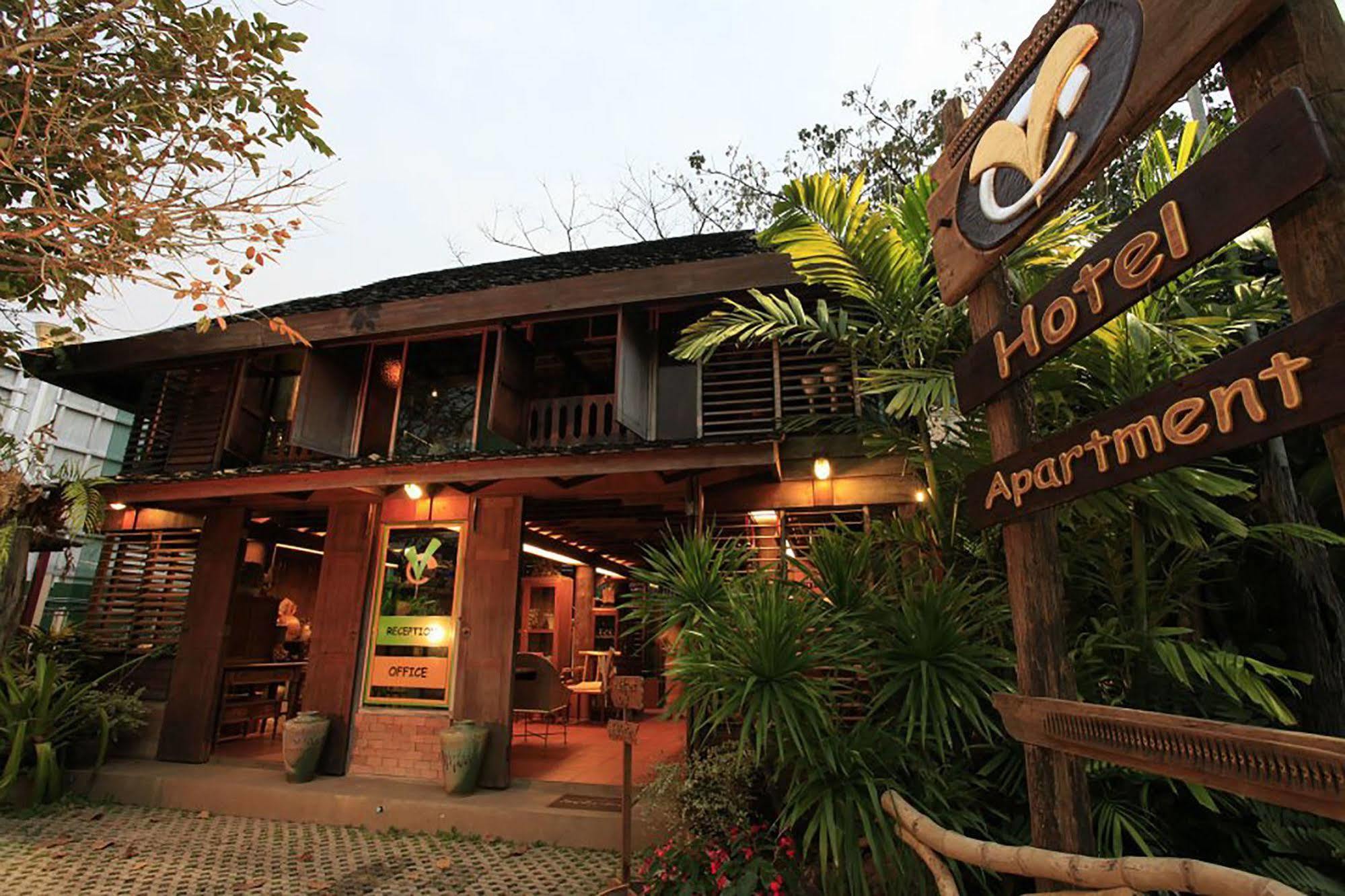 Vc@suanpaak Boutique & Service
