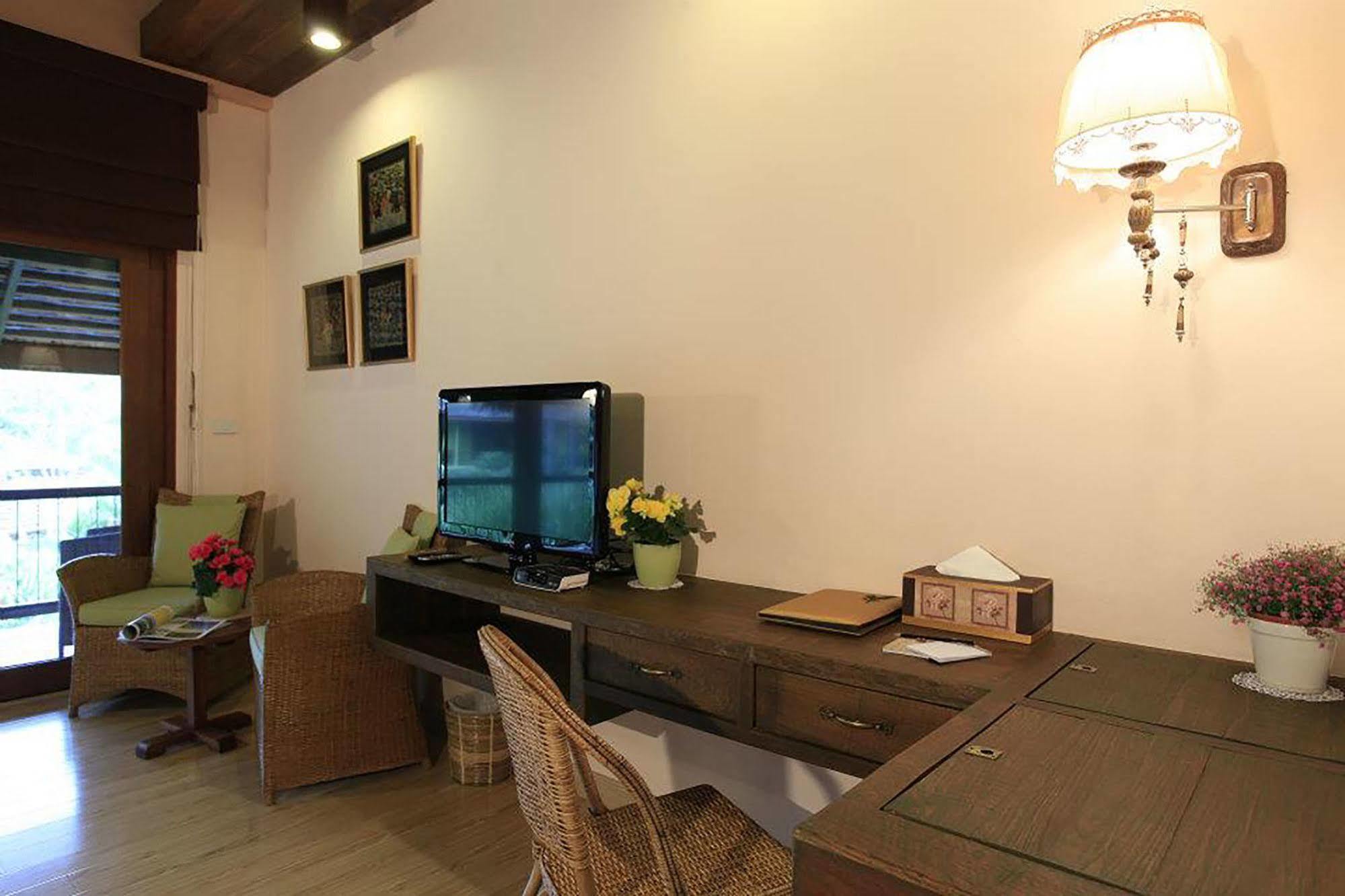 Aparthotel Vc@suanpaak Boutique & Service