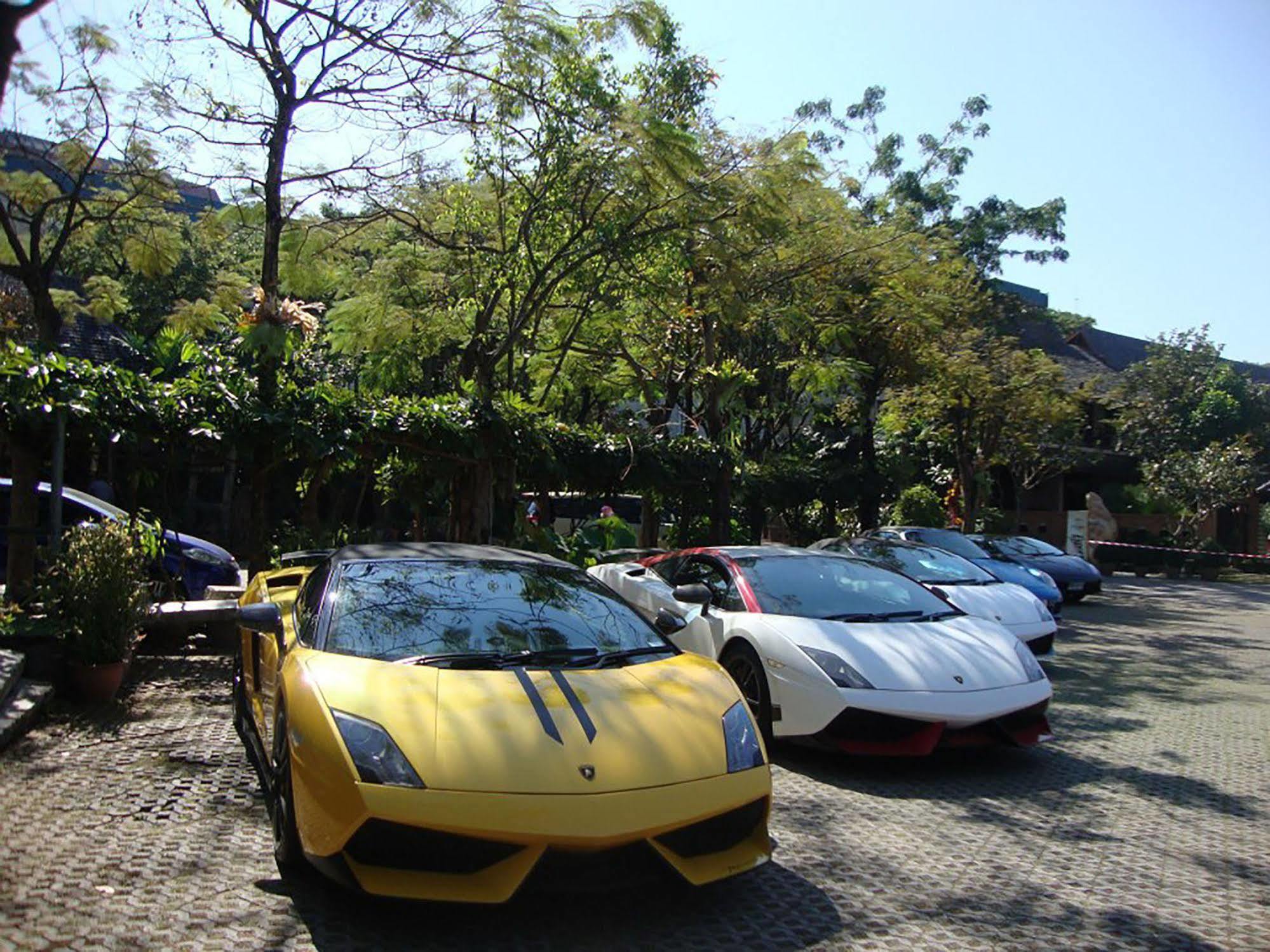 Vc@suanpaak Boutique & Service 4*