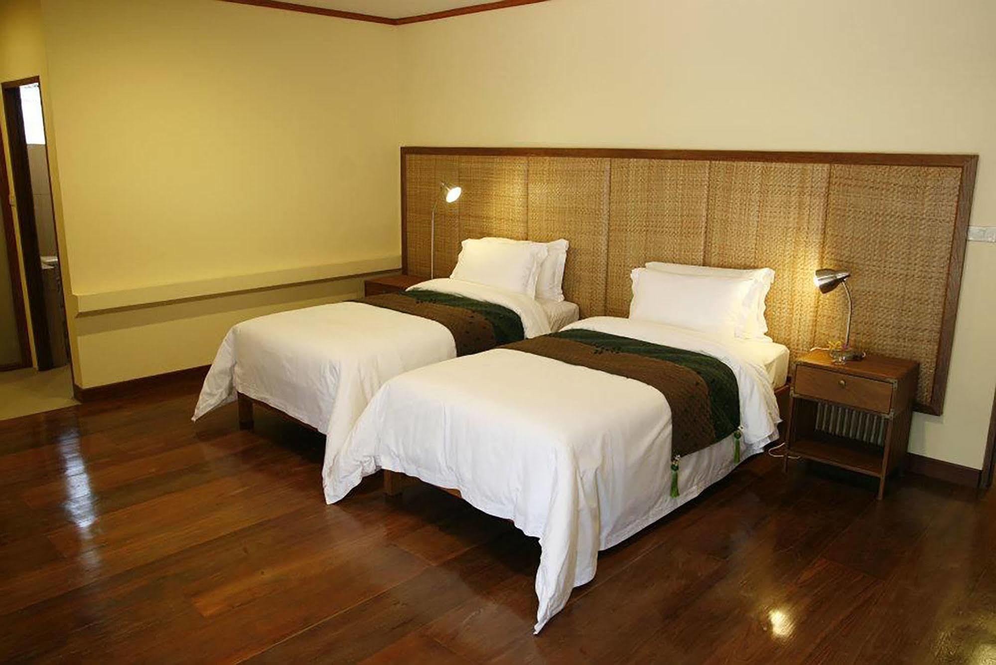 Aparthotel Vc@suanpaak Boutique & Service
