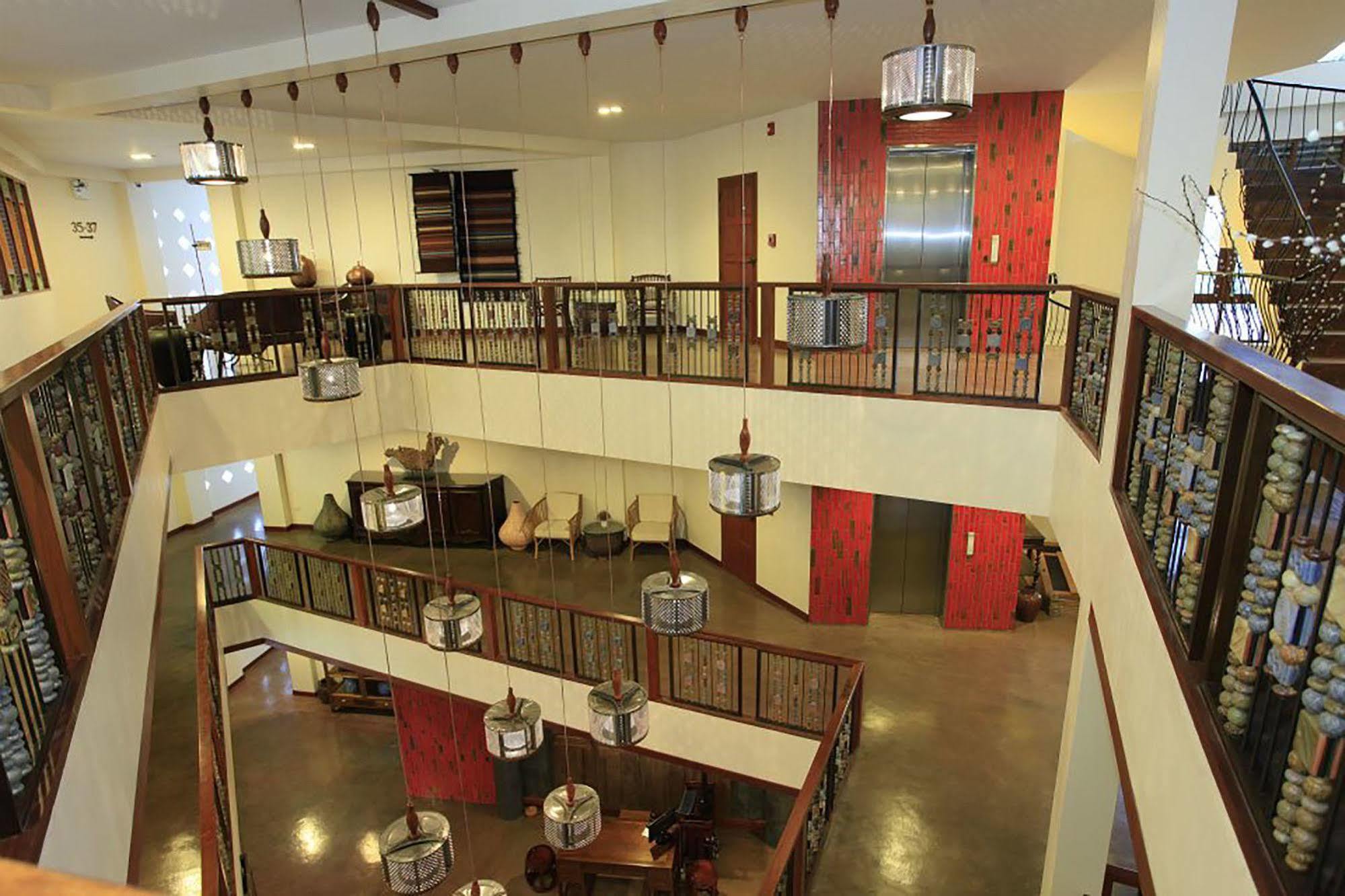 Vc@suanpaak Boutique & Service 4* Chiang Mai