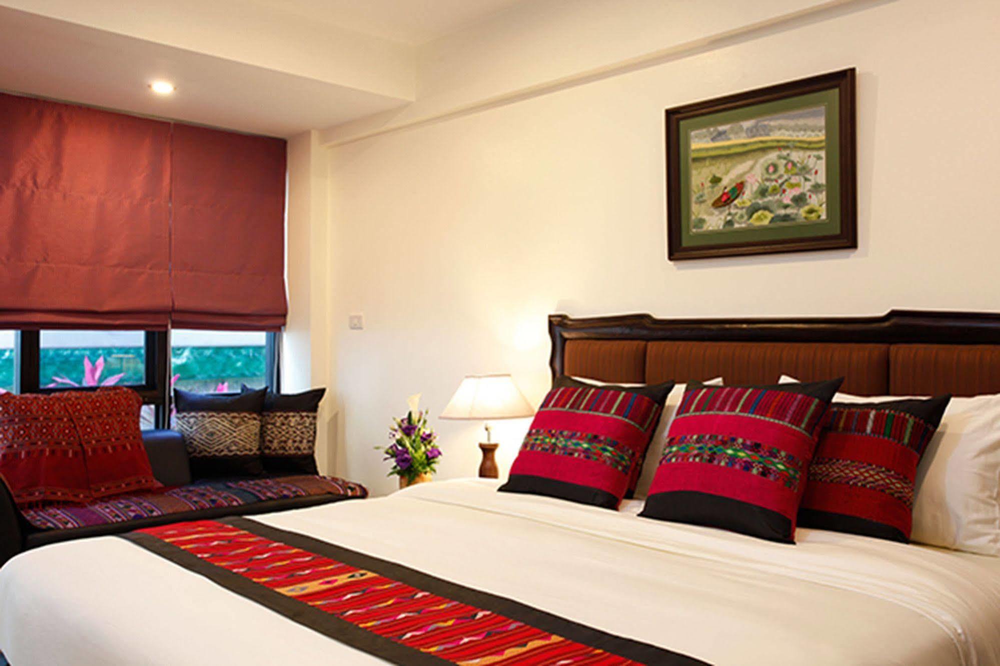 Hotel The Xym