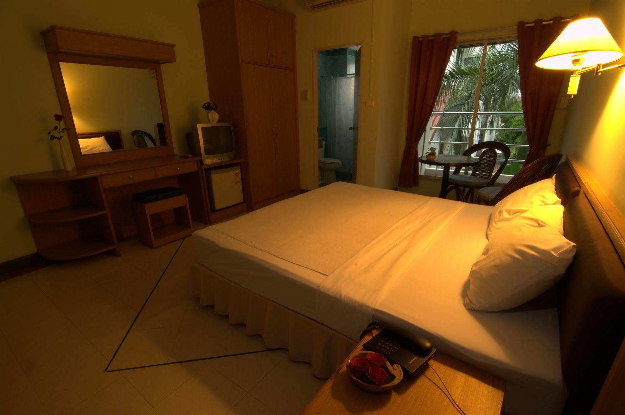 Boonthavon Chiang Mai