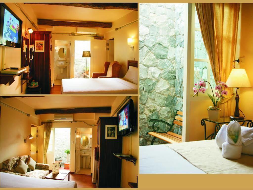 Bed & Breakfast I'm Happy 2*