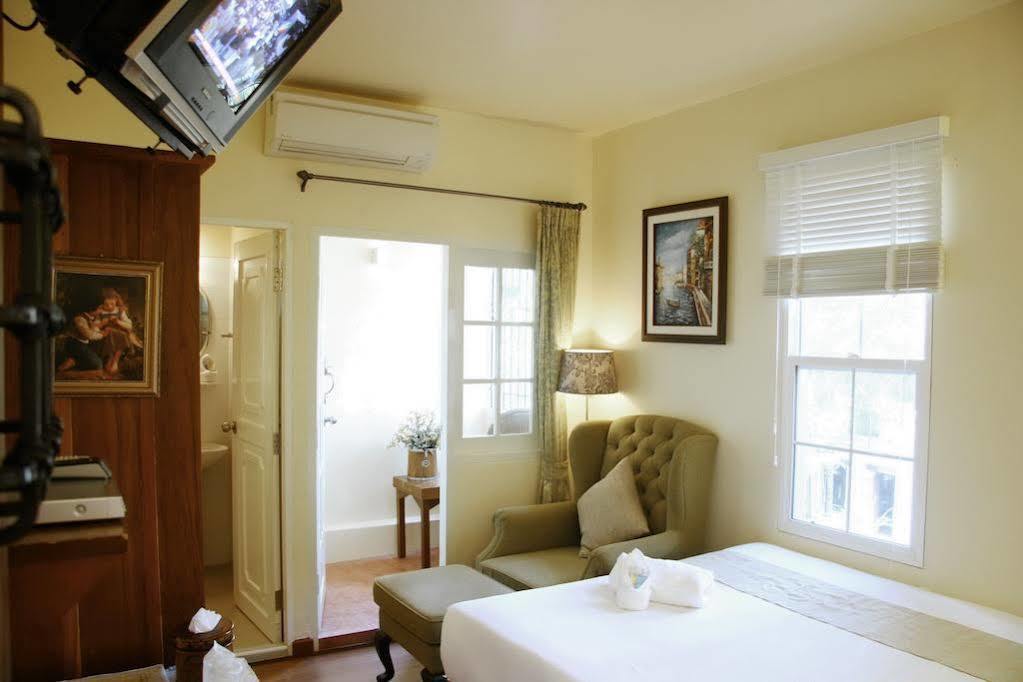 Bed & Breakfast I'm Happy 2*
