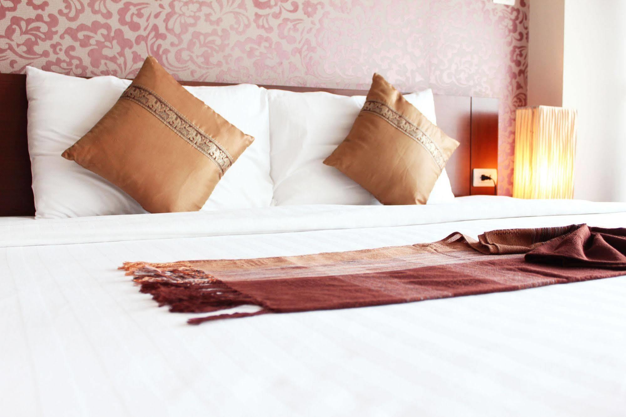 Hotel Baiyoke Ciao Chiang Mai