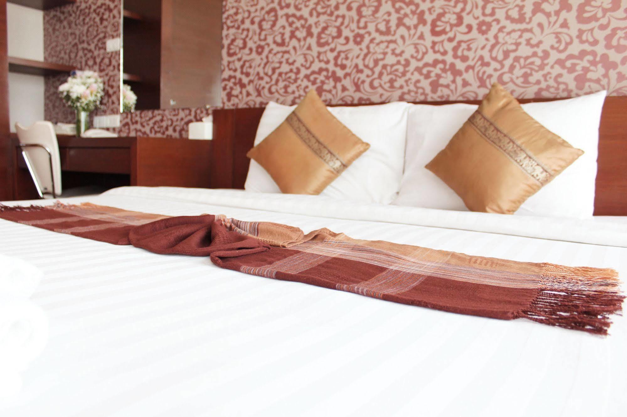 Baiyoke Ciao Hotel Chiang Mai