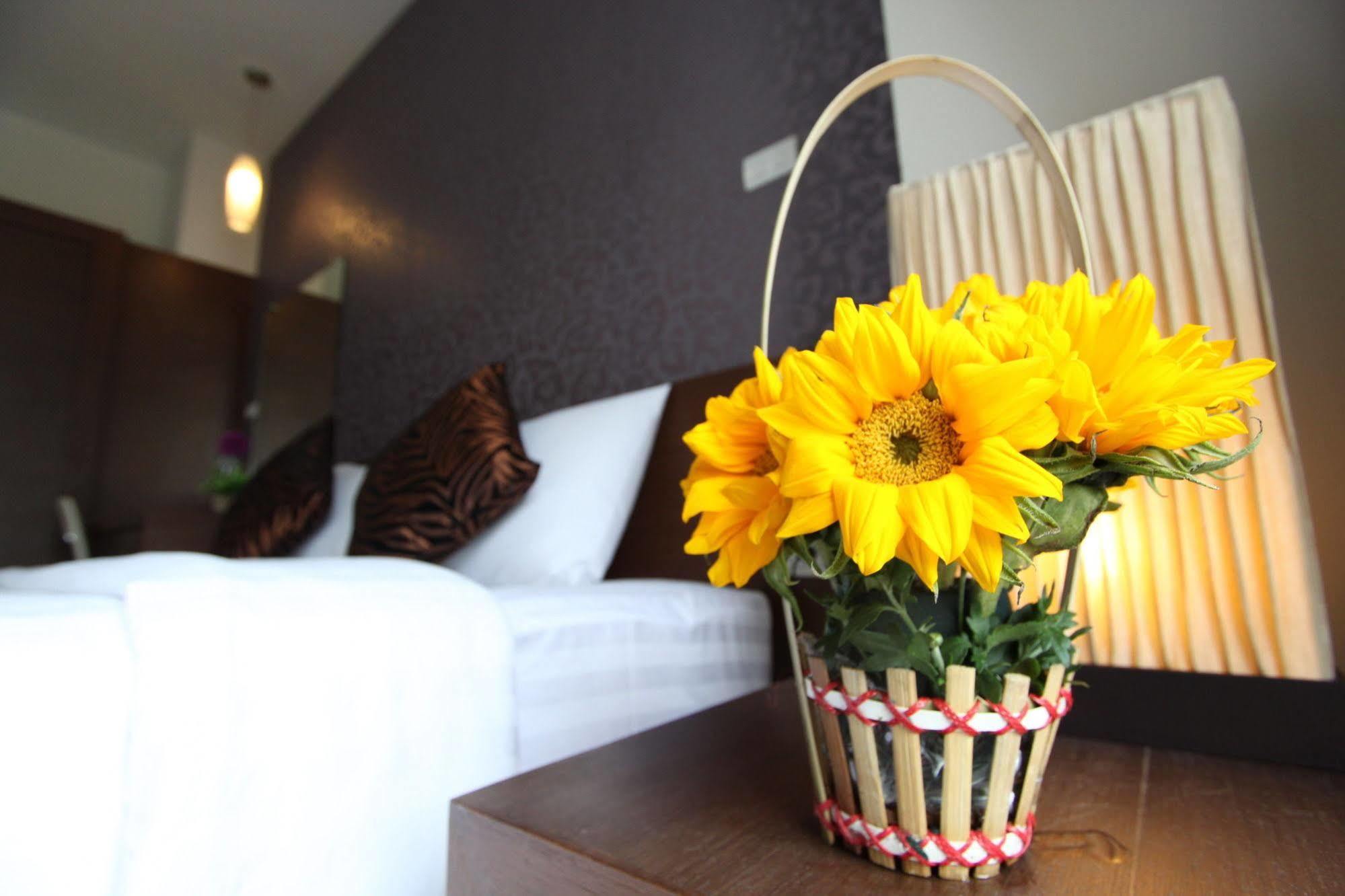 Baiyoke Ciao Hotel