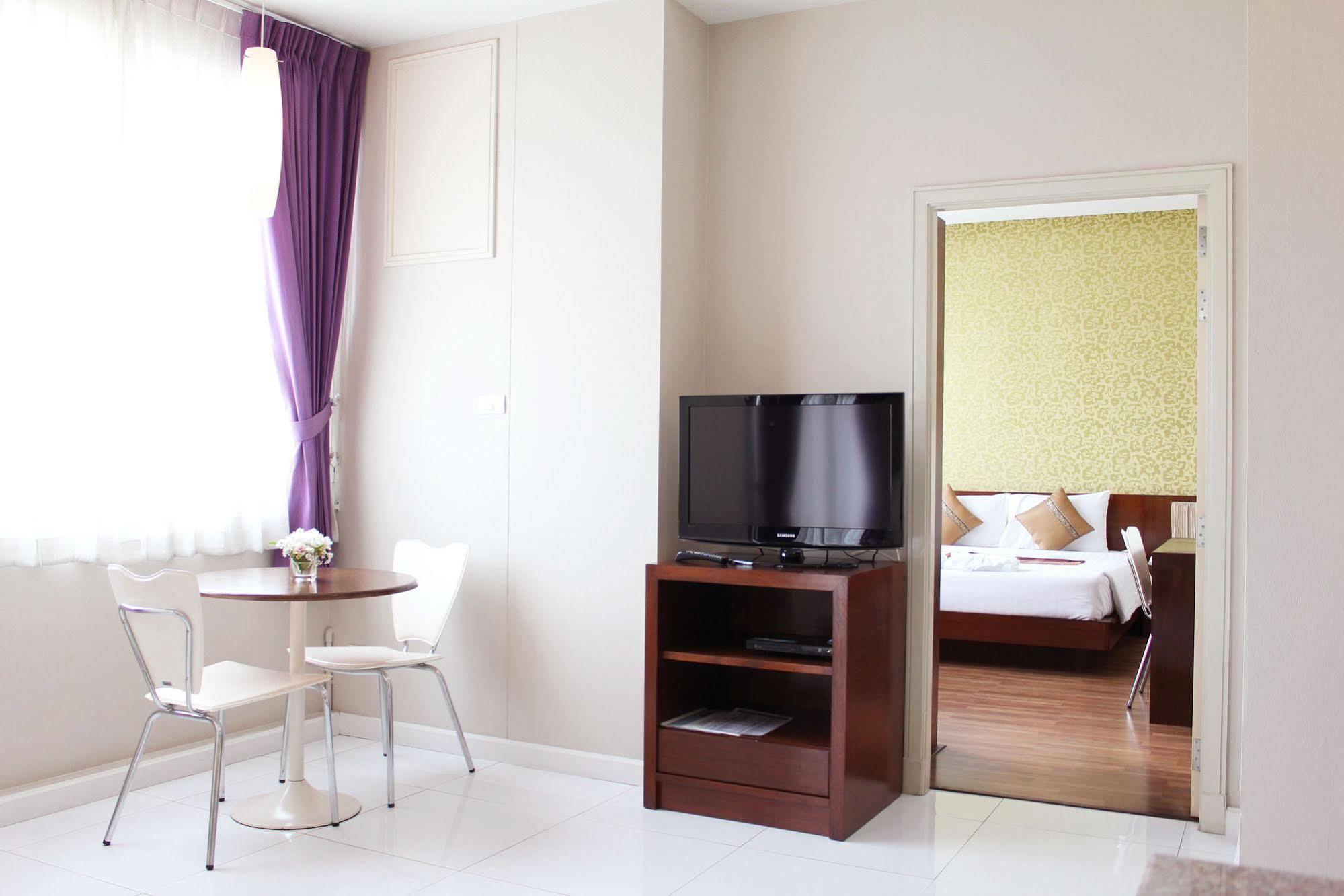 Baiyoke Ciao 3* Chiang Mai