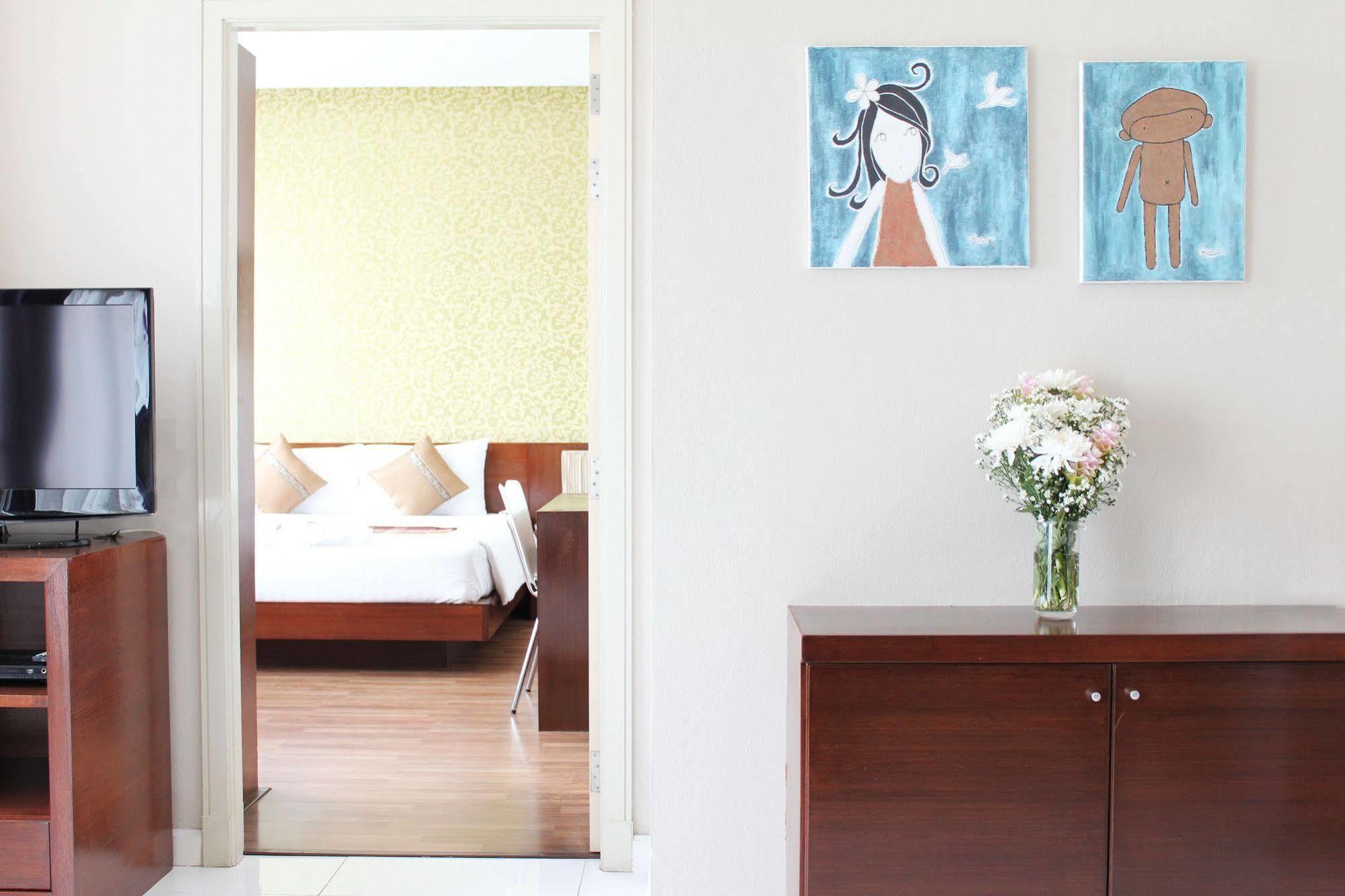Baiyoke Ciao Hotel