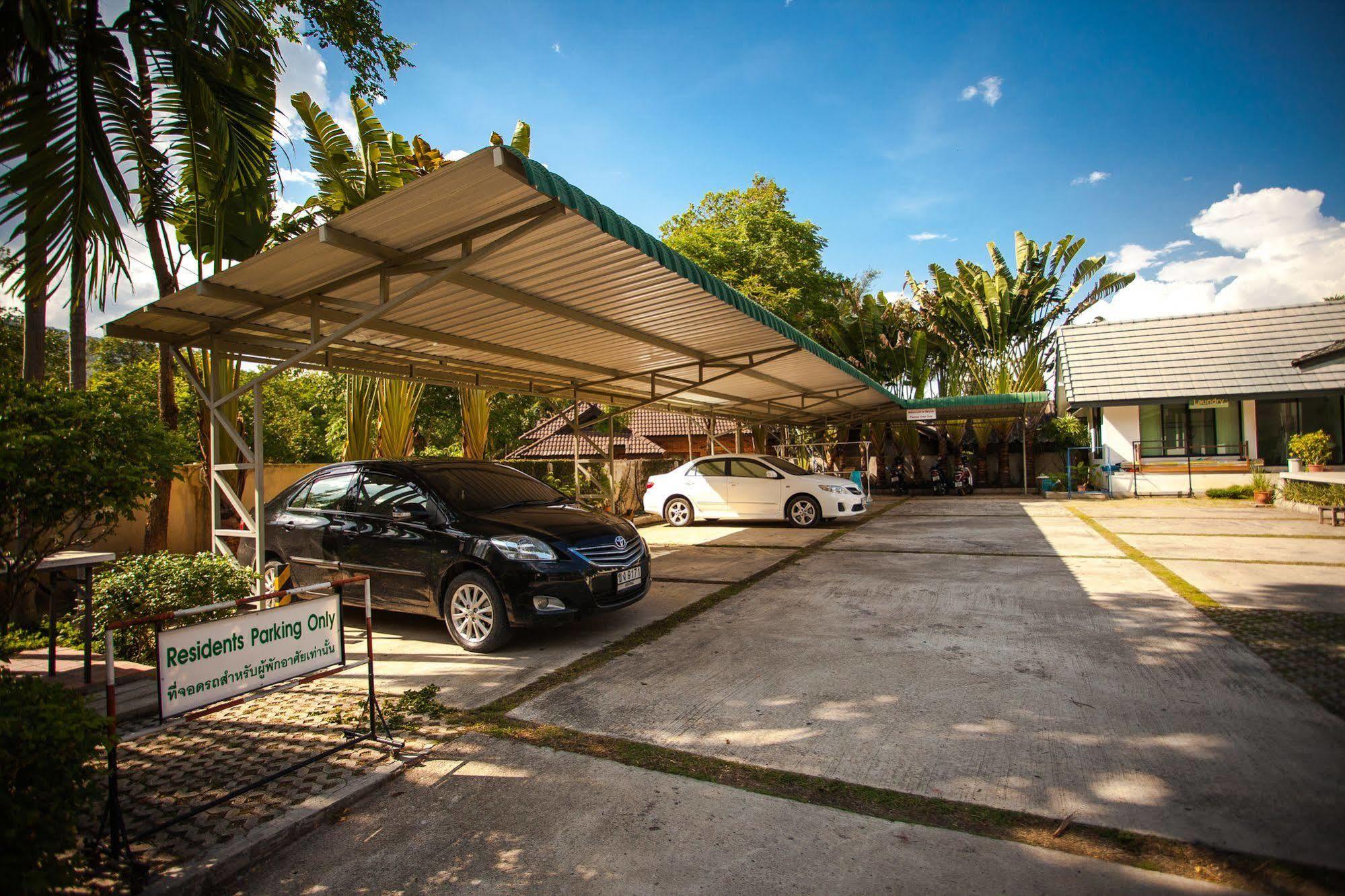 Inn Sang Serene House 3*