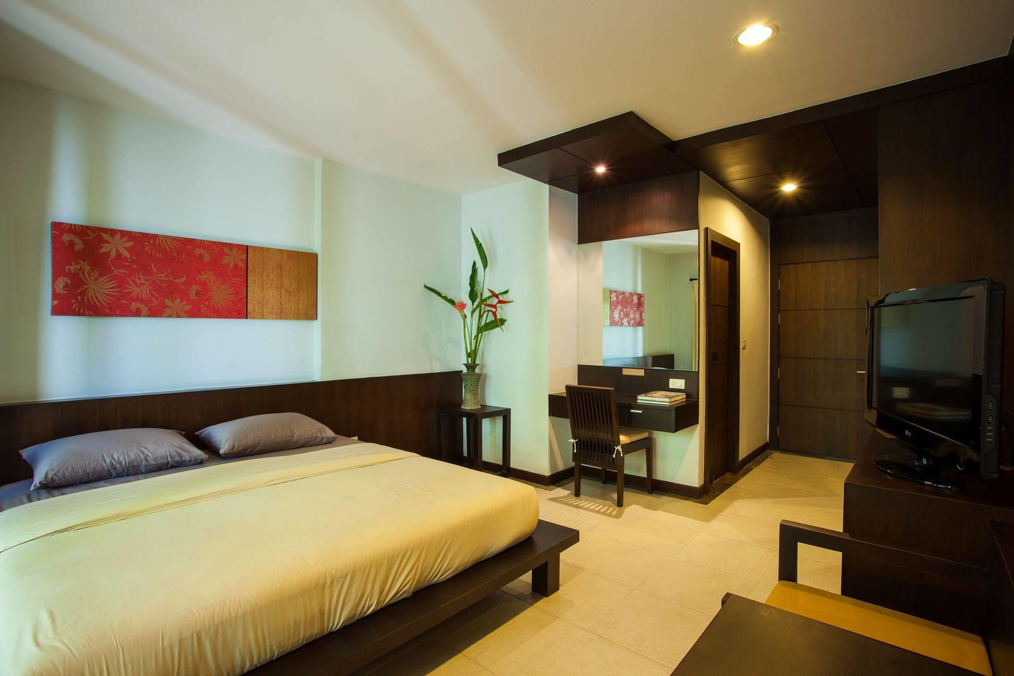 Sang Serene House Inn Chiang Mai