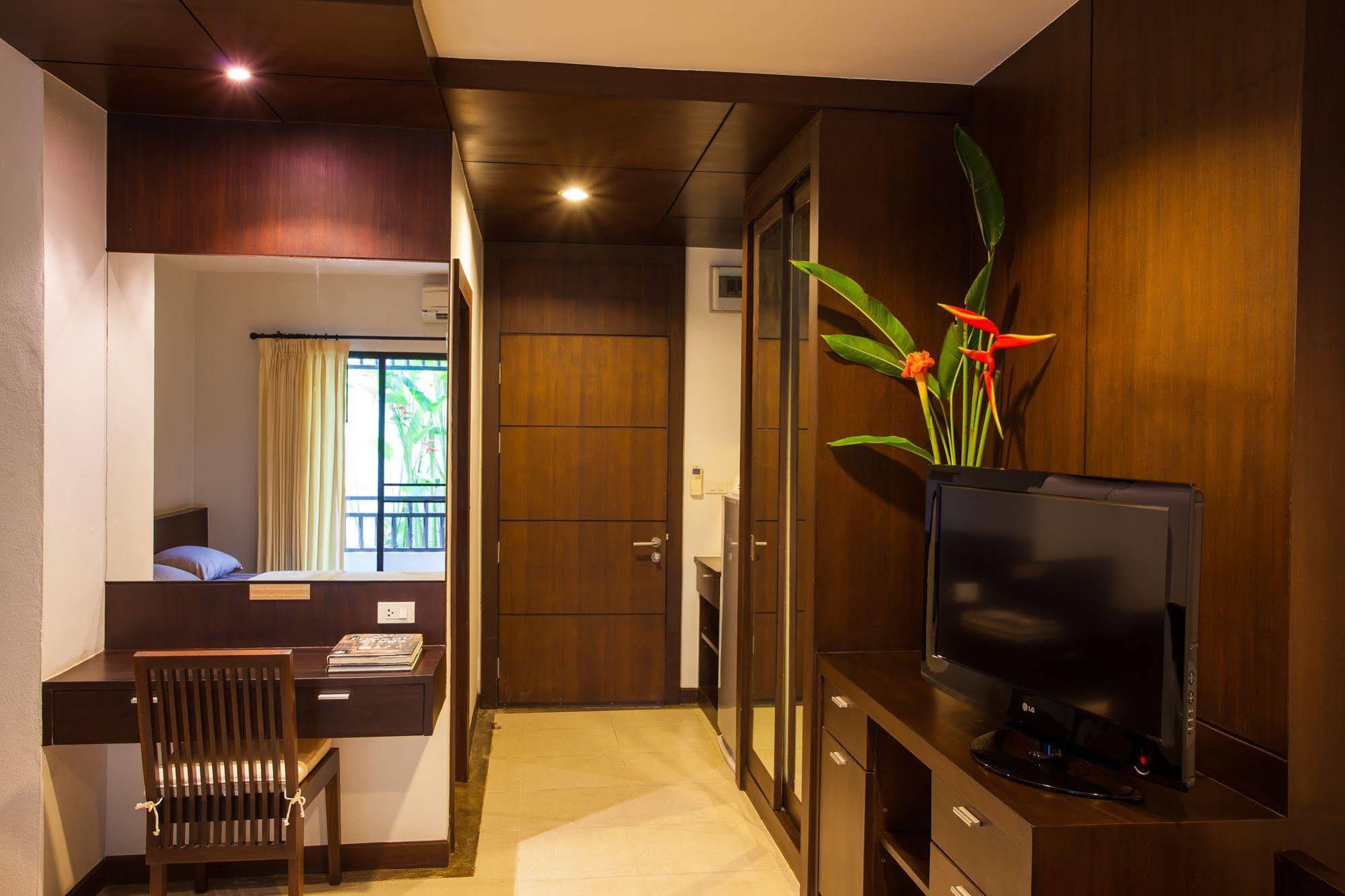 Sang Serene House Inn