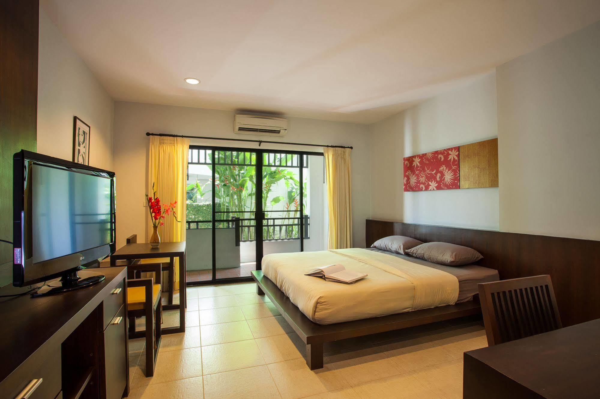 Sang Serene House Chiang Mai