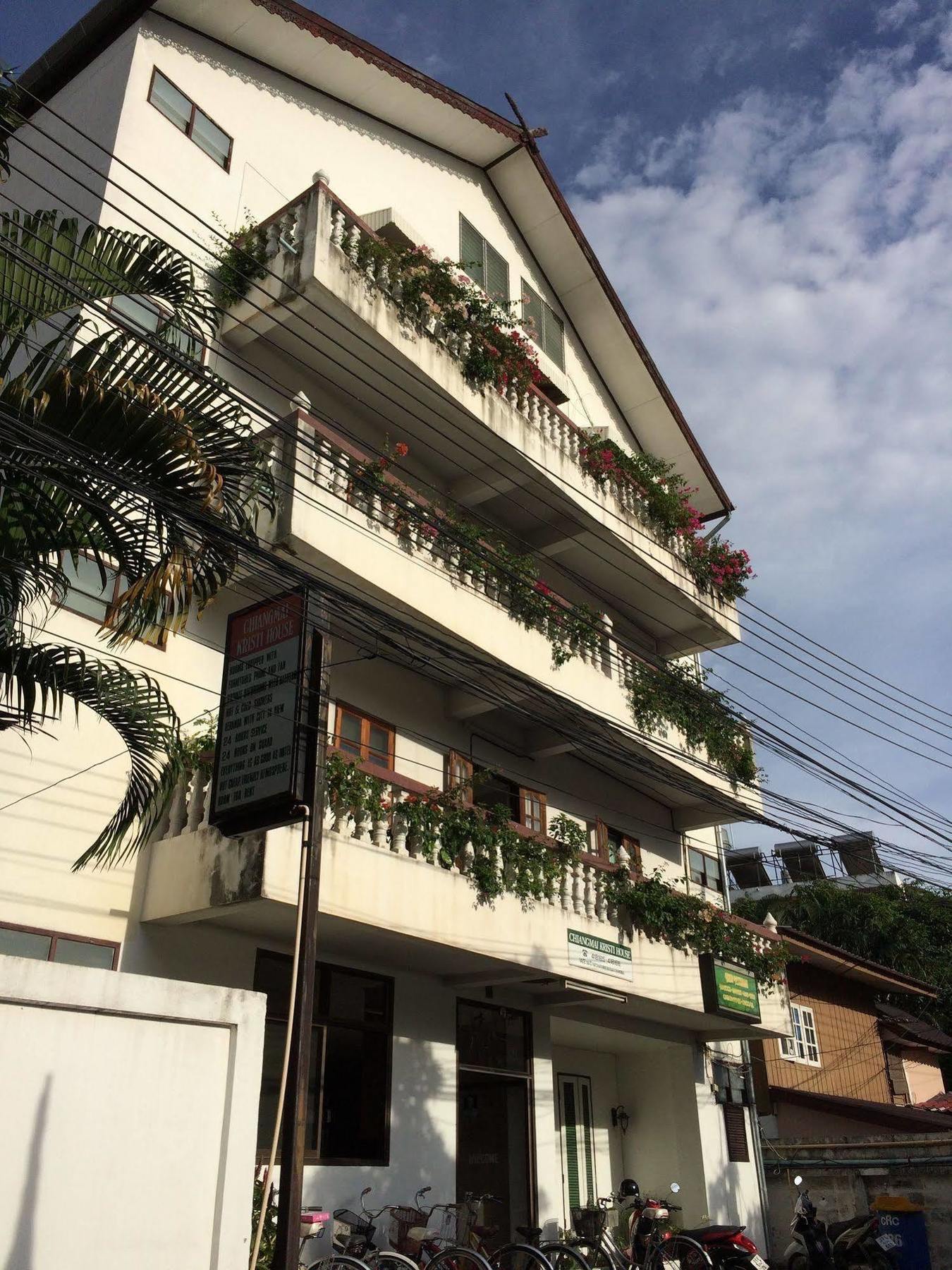Hotel Kristi House (adults Only)