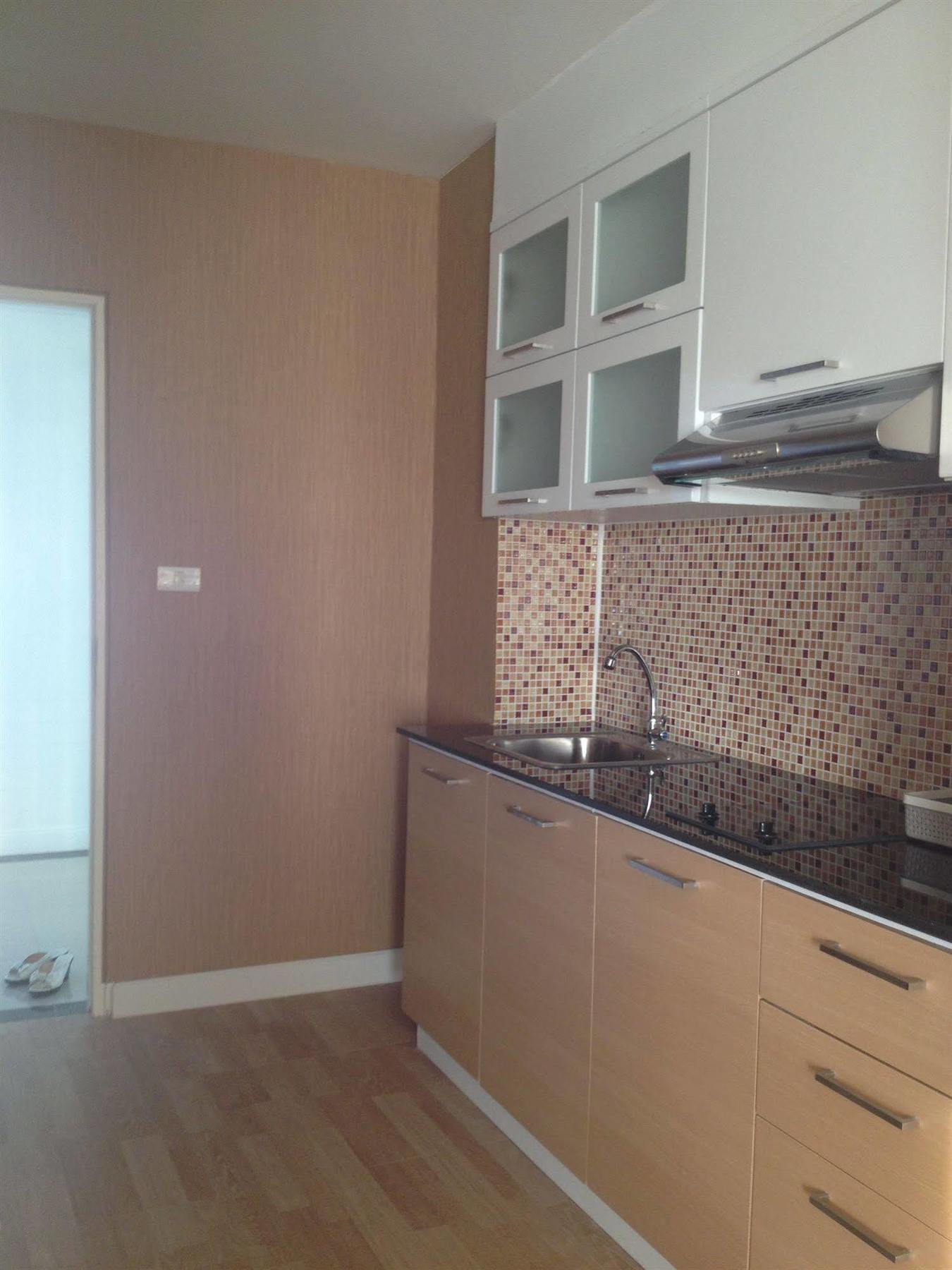 Apartment Cy