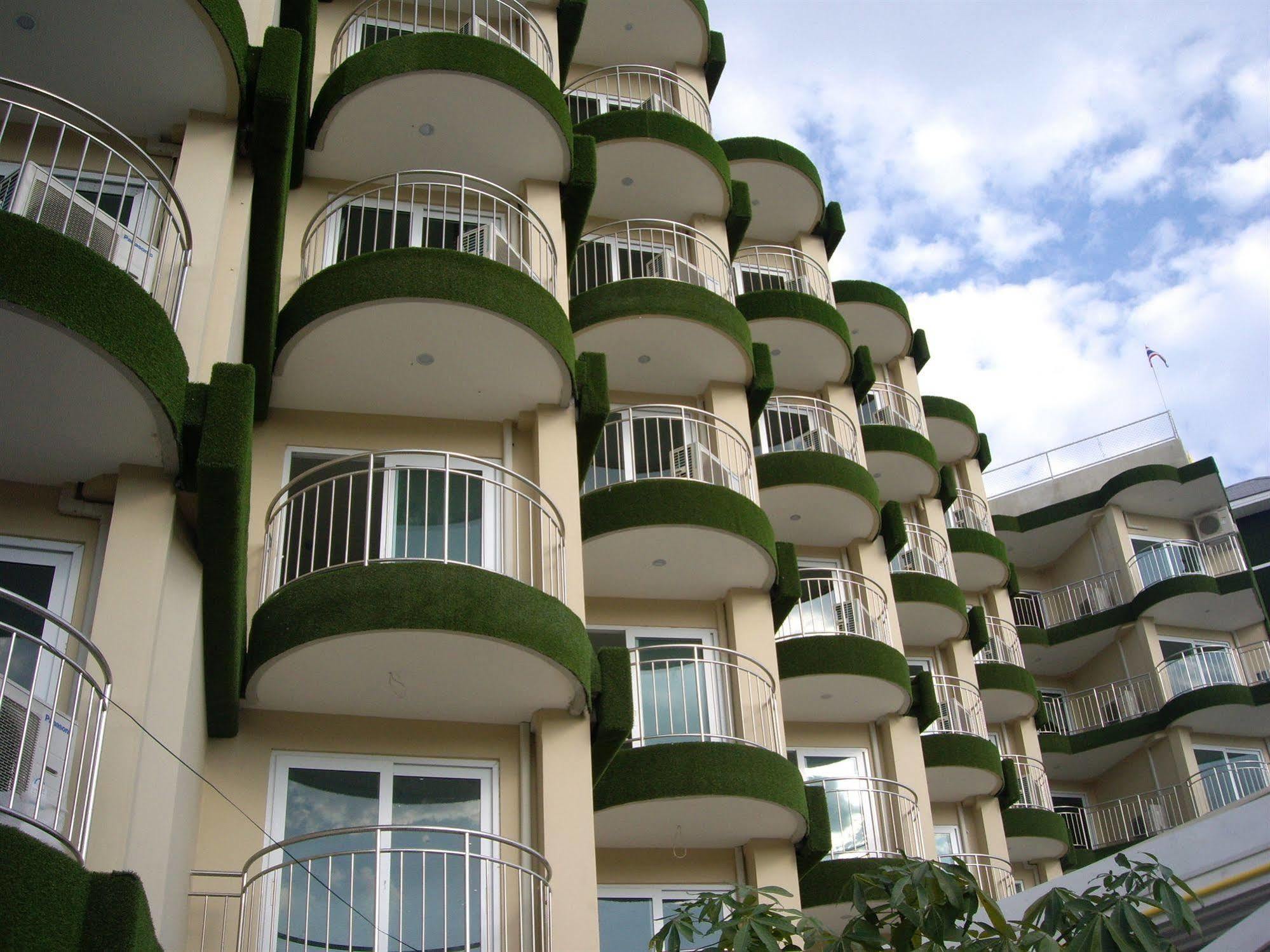 Apartment Cy